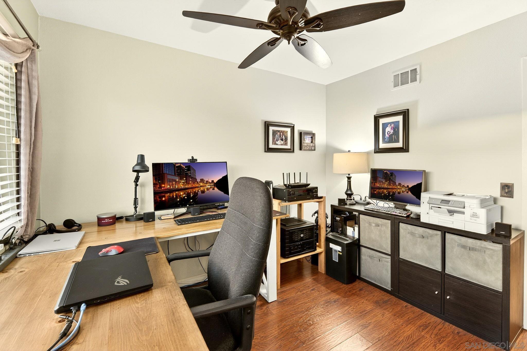 Detail Gallery Image 32 of 60 For 13850  Midgrove Ct, Poway,  CA 92064 - 4 Beds | 2/1 Baths