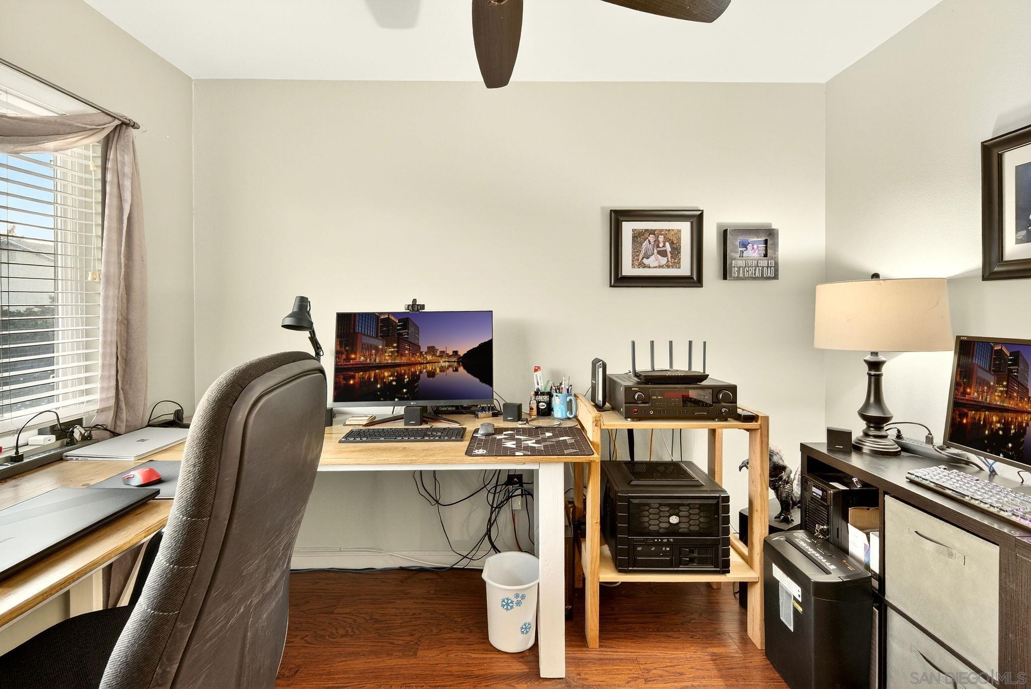 Detail Gallery Image 33 of 60 For 13850  Midgrove Ct, Poway,  CA 92064 - 4 Beds | 2/1 Baths