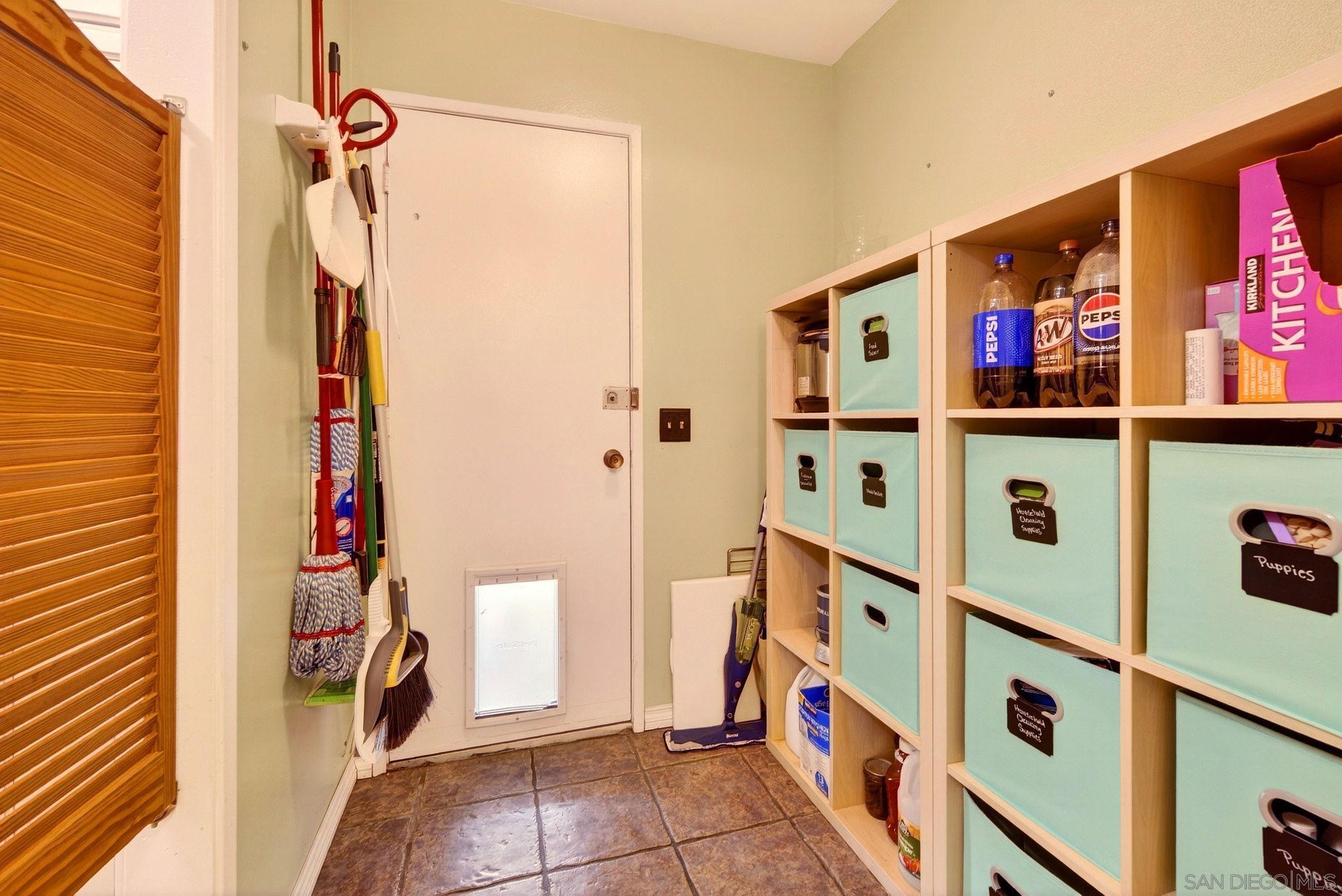 Detail Gallery Image 34 of 60 For 13850  Midgrove Ct, Poway,  CA 92064 - 4 Beds | 2/1 Baths