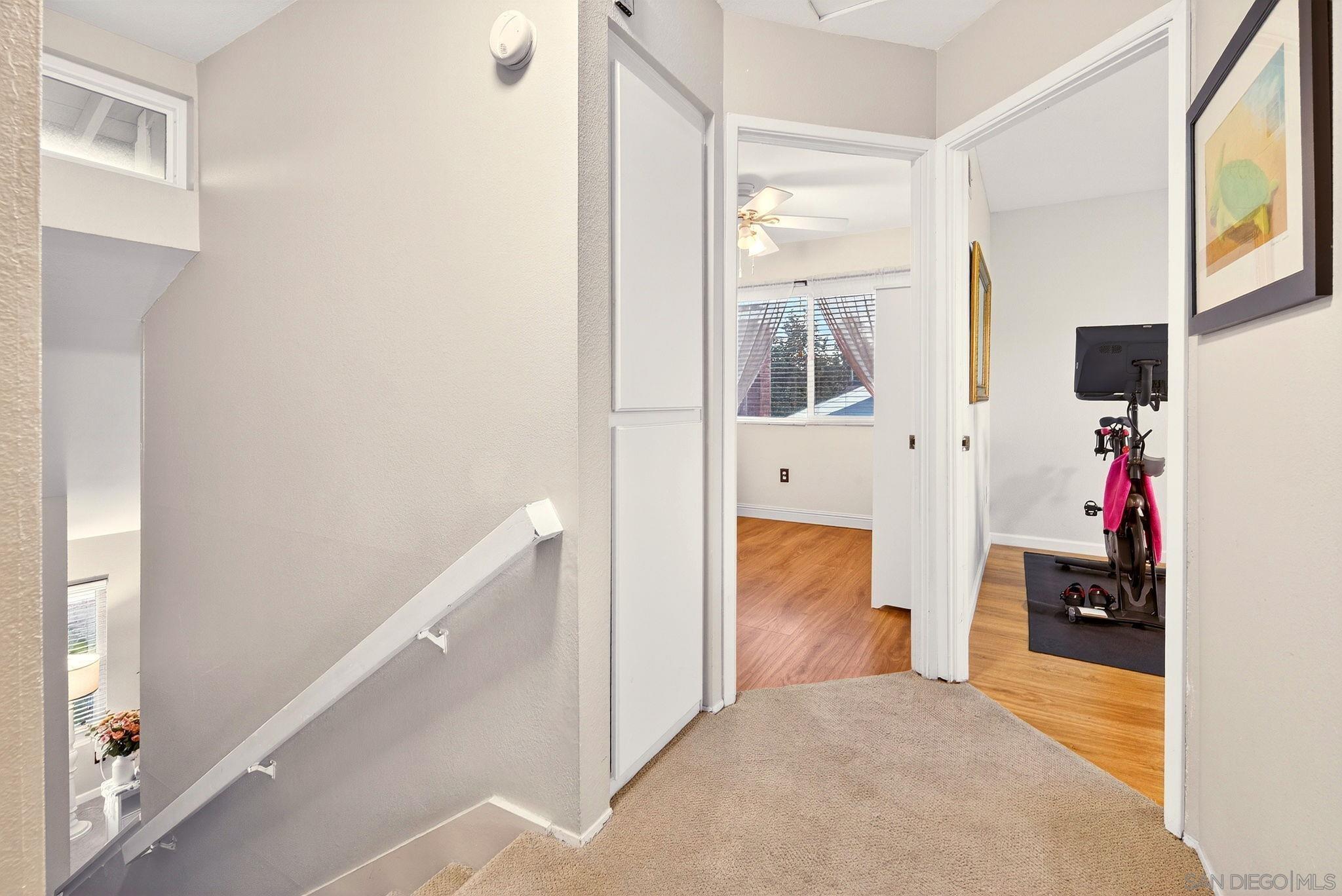 Detail Gallery Image 35 of 60 For 13850  Midgrove Ct, Poway,  CA 92064 - 4 Beds | 2/1 Baths