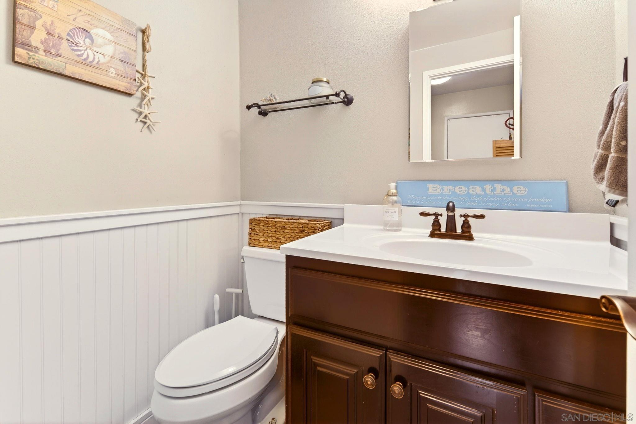 Detail Gallery Image 41 of 60 For 13850  Midgrove Ct, Poway,  CA 92064 - 4 Beds | 2/1 Baths