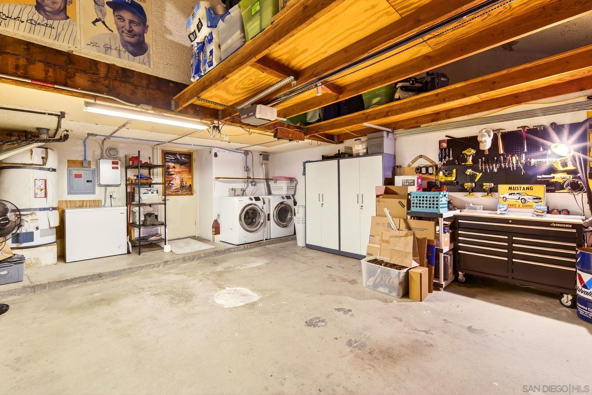 Detail Gallery Image 44 of 60 For 13850  Midgrove Ct, Poway,  CA 92064 - 4 Beds | 2/1 Baths