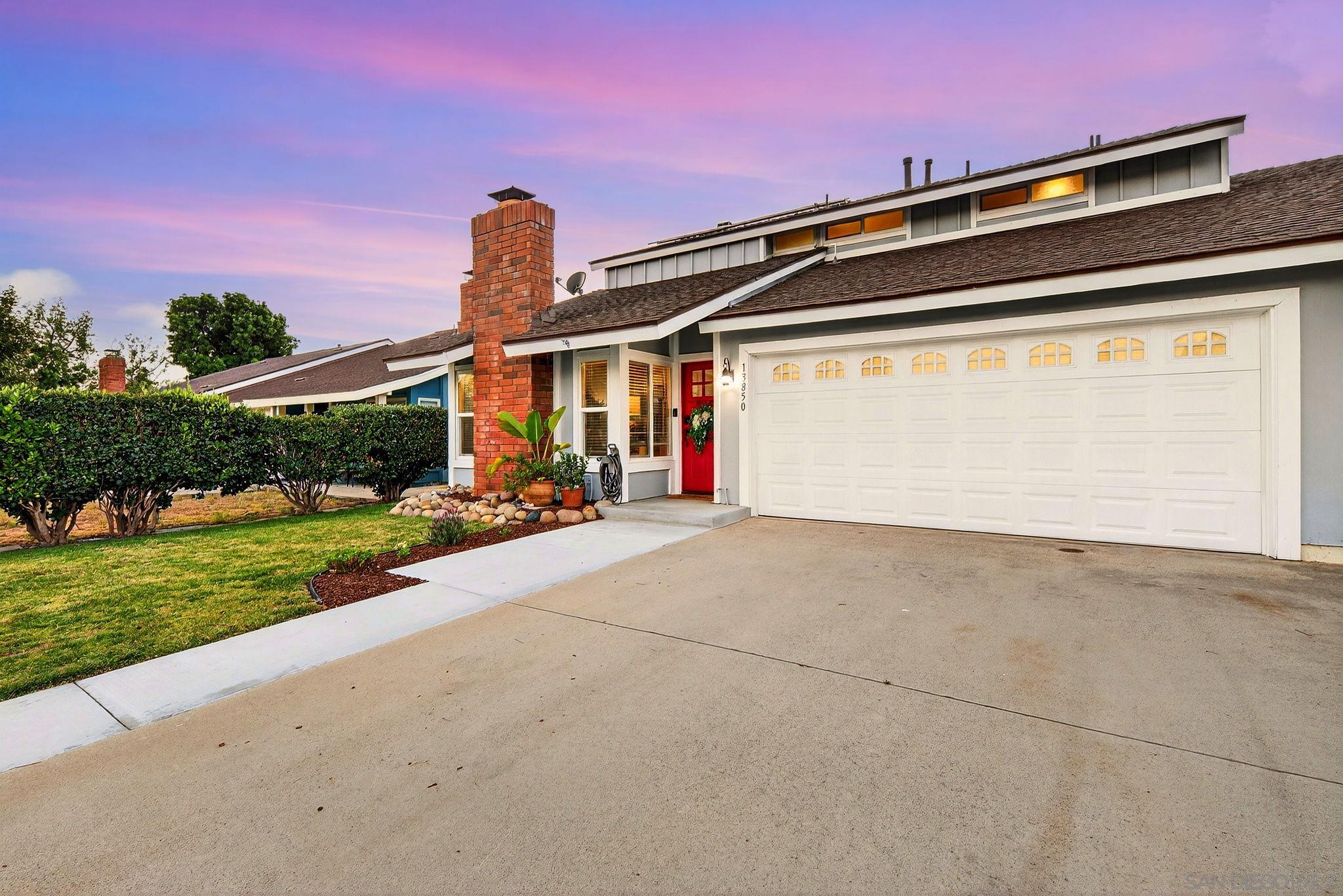 Detail Gallery Image 45 of 60 For 13850  Midgrove Ct, Poway,  CA 92064 - 4 Beds | 2/1 Baths