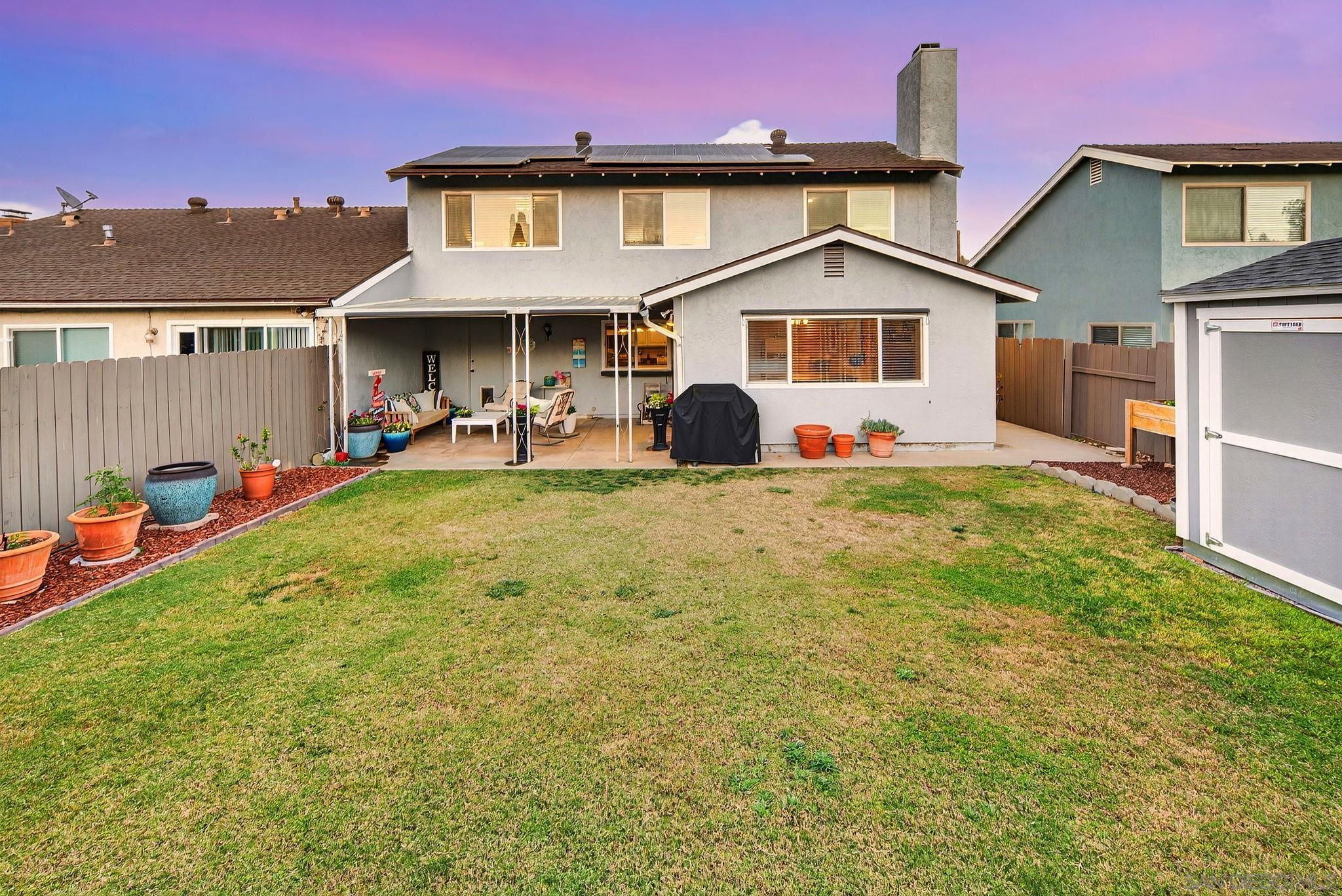 Detail Gallery Image 46 of 60 For 13850  Midgrove Ct, Poway,  CA 92064 - 4 Beds | 2/1 Baths