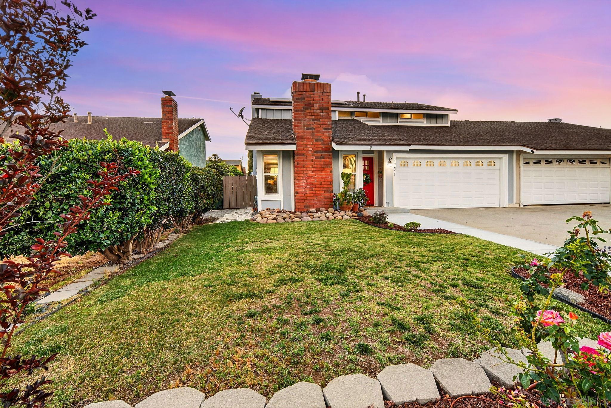 Detail Gallery Image 47 of 60 For 13850  Midgrove Ct, Poway,  CA 92064 - 4 Beds | 2/1 Baths