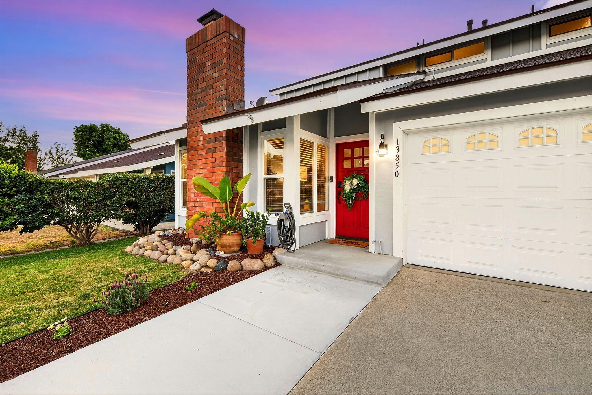 Detail Gallery Image 48 of 60 For 13850  Midgrove Ct, Poway,  CA 92064 - 4 Beds | 2/1 Baths