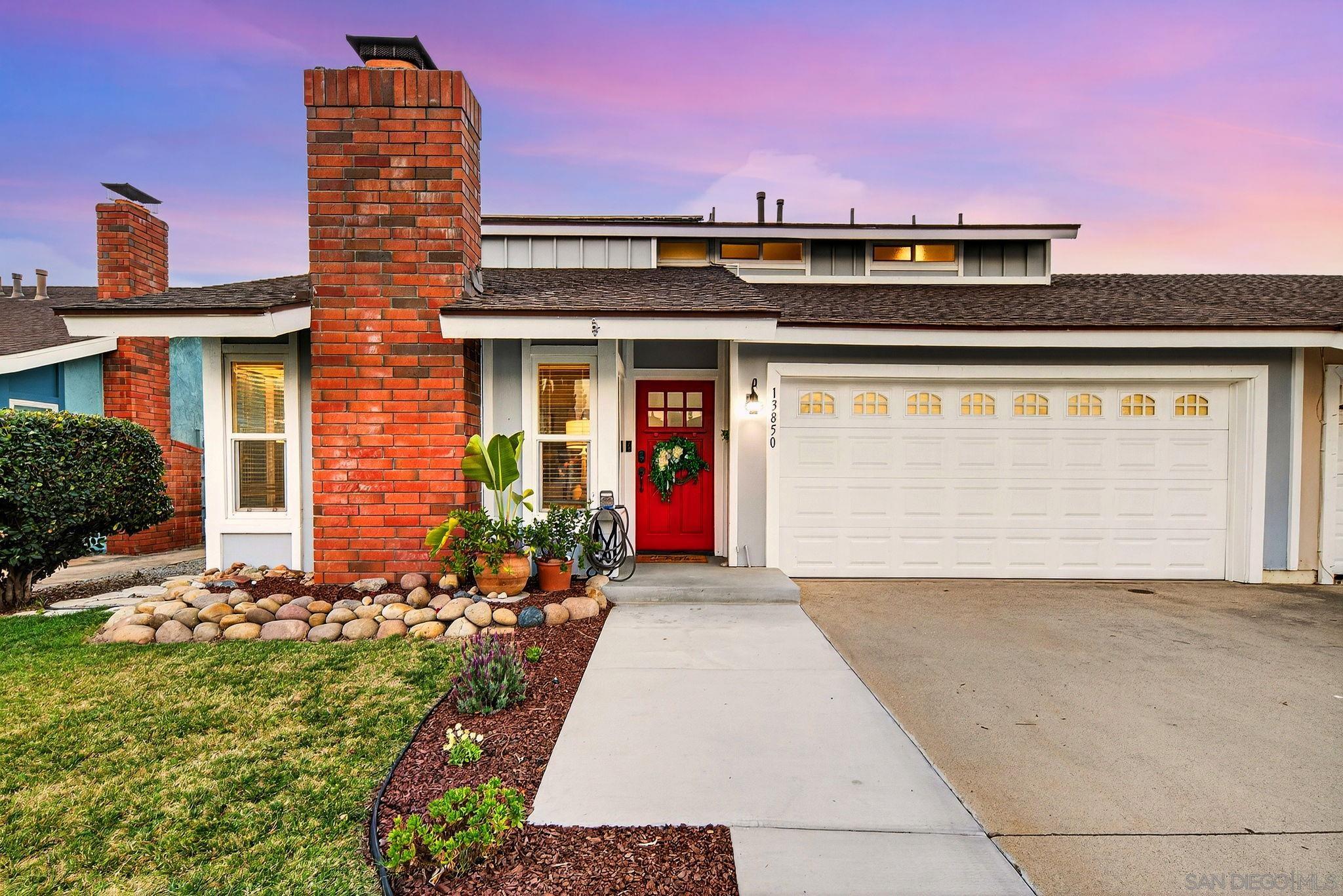 Detail Gallery Image 49 of 60 For 13850  Midgrove Ct, Poway,  CA 92064 - 4 Beds | 2/1 Baths