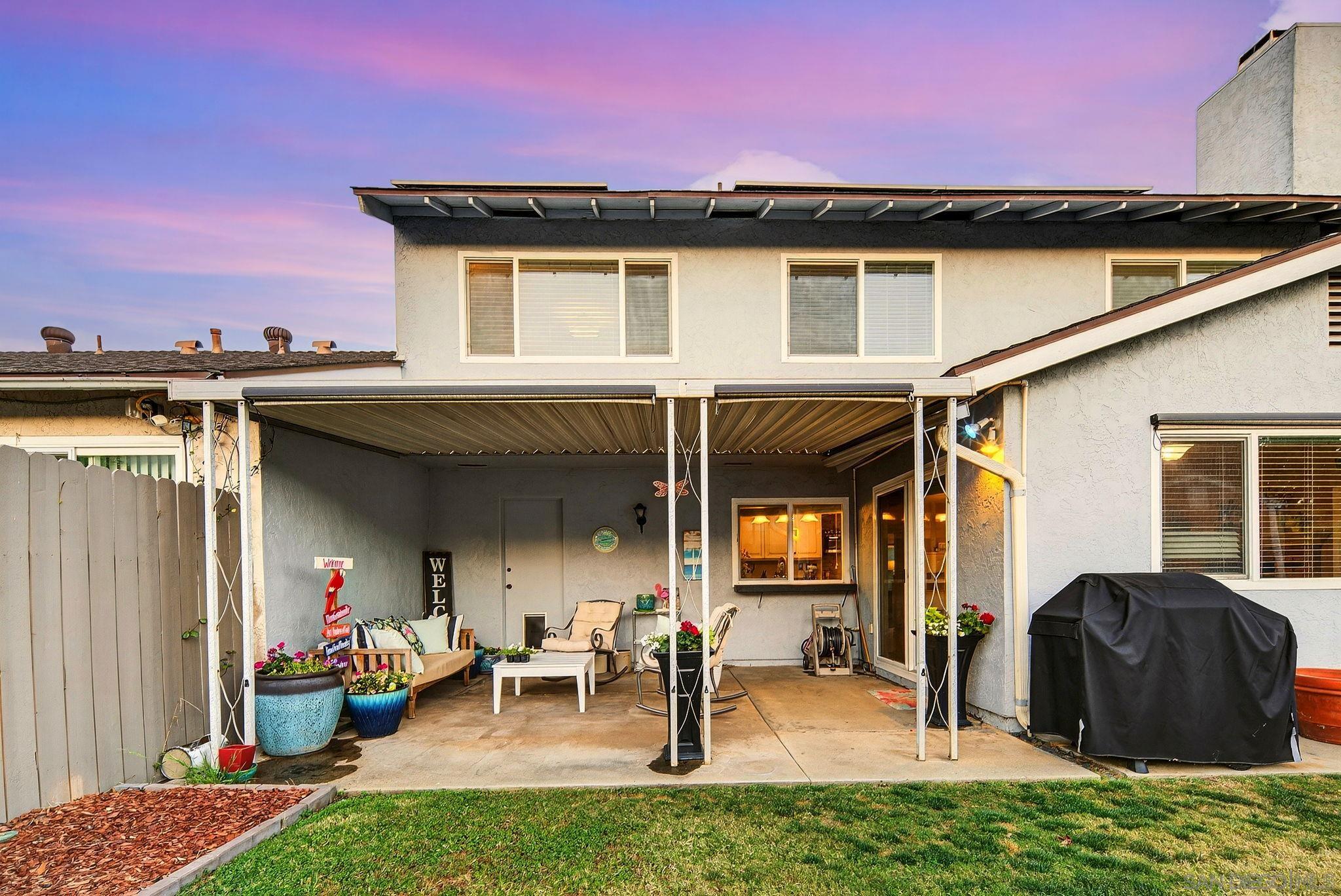 Detail Gallery Image 52 of 60 For 13850  Midgrove Ct, Poway,  CA 92064 - 4 Beds | 2/1 Baths