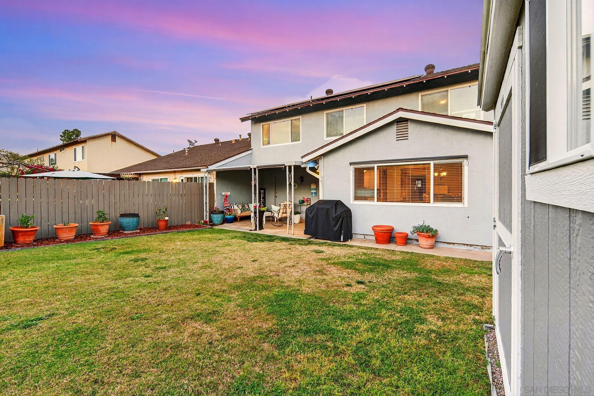Detail Gallery Image 53 of 60 For 13850  Midgrove Ct, Poway,  CA 92064 - 4 Beds | 2/1 Baths