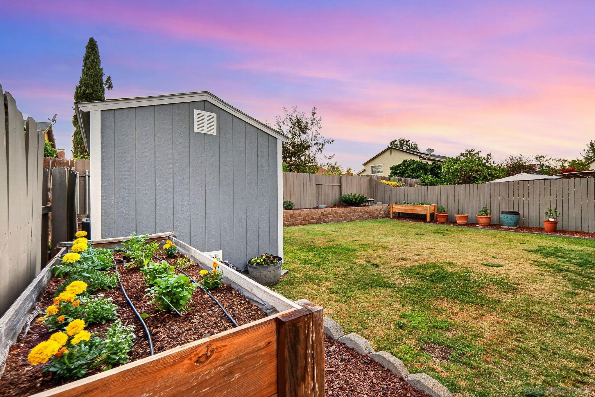 Detail Gallery Image 54 of 60 For 13850  Midgrove Ct, Poway,  CA 92064 - 4 Beds | 2/1 Baths