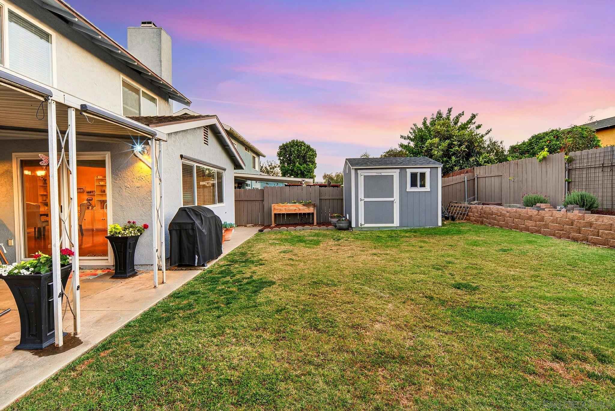 Detail Gallery Image 55 of 60 For 13850  Midgrove Ct, Poway,  CA 92064 - 4 Beds | 2/1 Baths