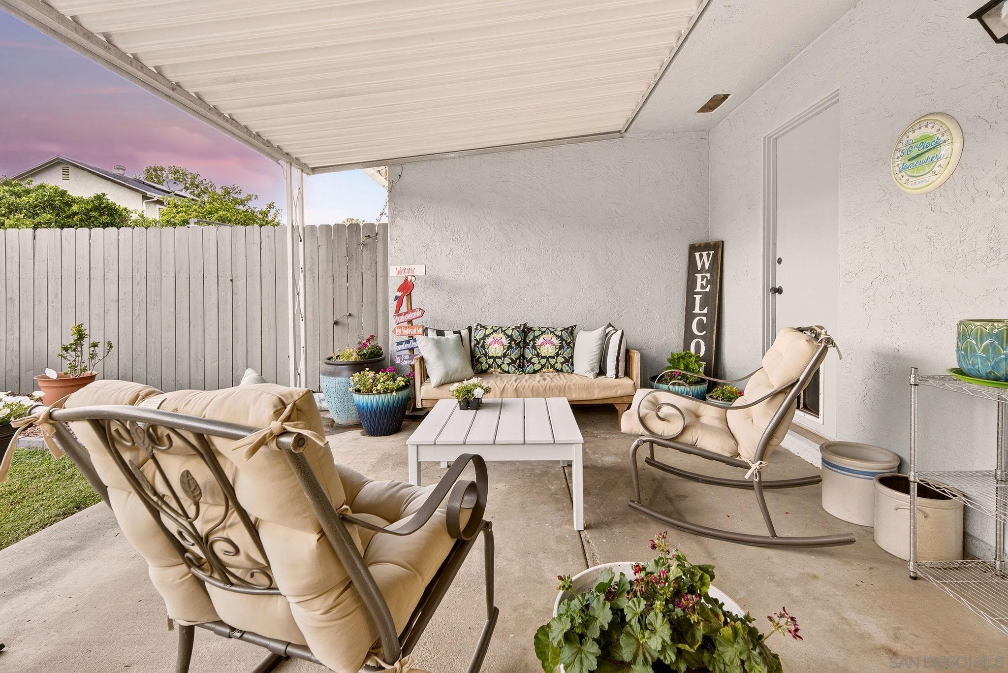 Detail Gallery Image 56 of 60 For 13850  Midgrove Ct, Poway,  CA 92064 - 4 Beds | 2/1 Baths