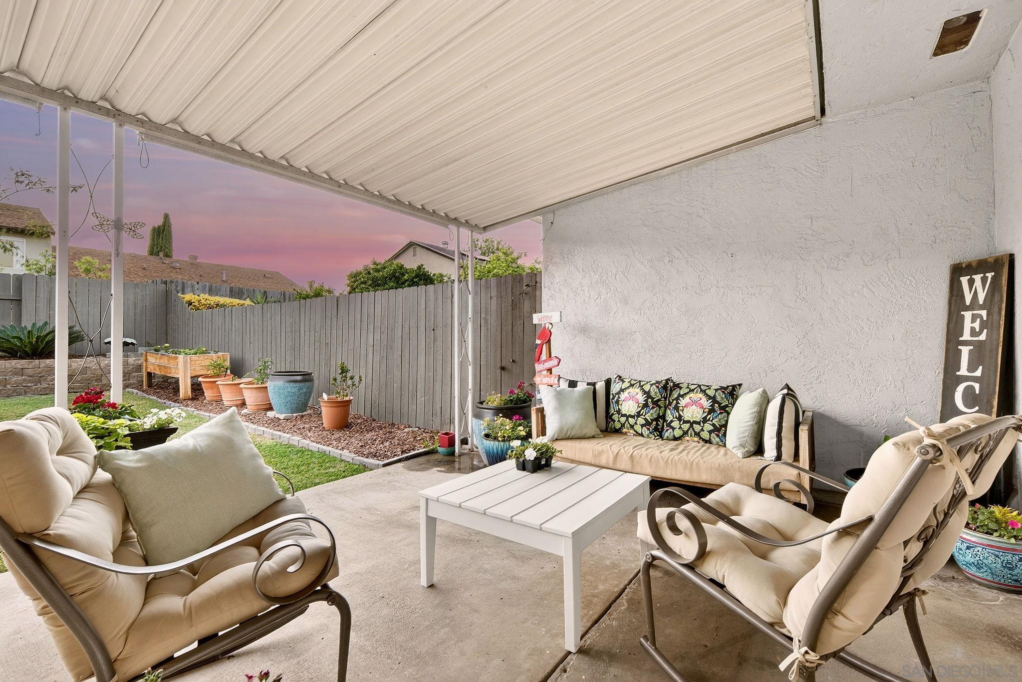 Detail Gallery Image 57 of 60 For 13850  Midgrove Ct, Poway,  CA 92064 - 4 Beds | 2/1 Baths