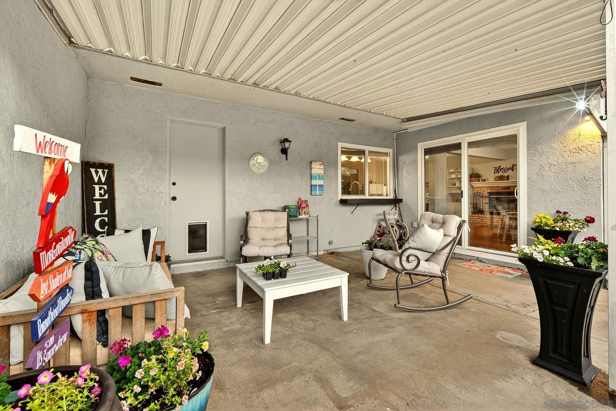 Detail Gallery Image 58 of 60 For 13850  Midgrove Ct, Poway,  CA 92064 - 4 Beds | 2/1 Baths