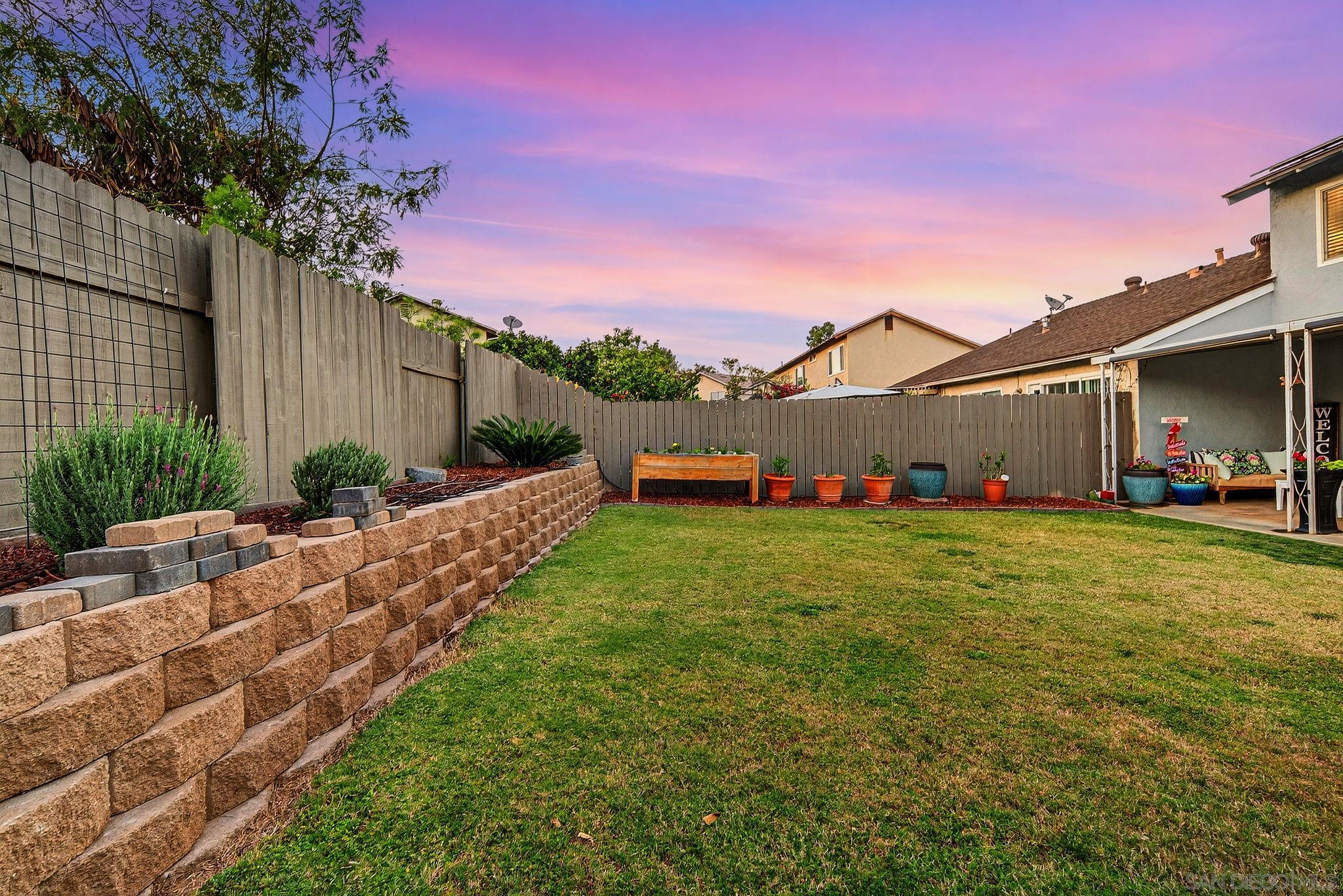 Detail Gallery Image 60 of 60 For 13850  Midgrove Ct, Poway,  CA 92064 - 4 Beds | 2/1 Baths