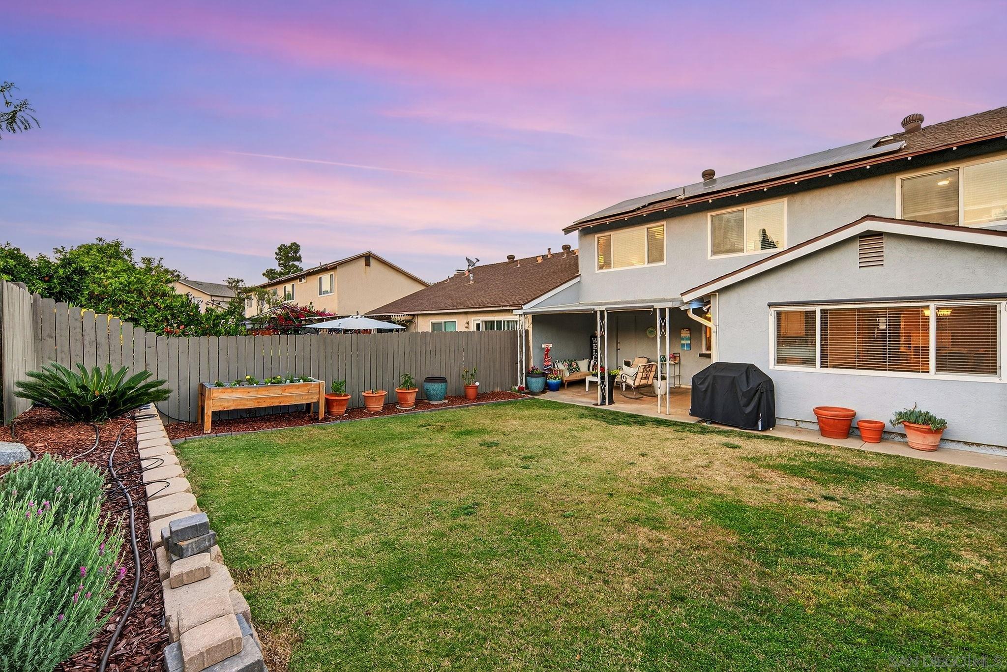 Detail Gallery Image 7 of 60 For 13850  Midgrove Ct, Poway,  CA 92064 - 4 Beds | 2/1 Baths