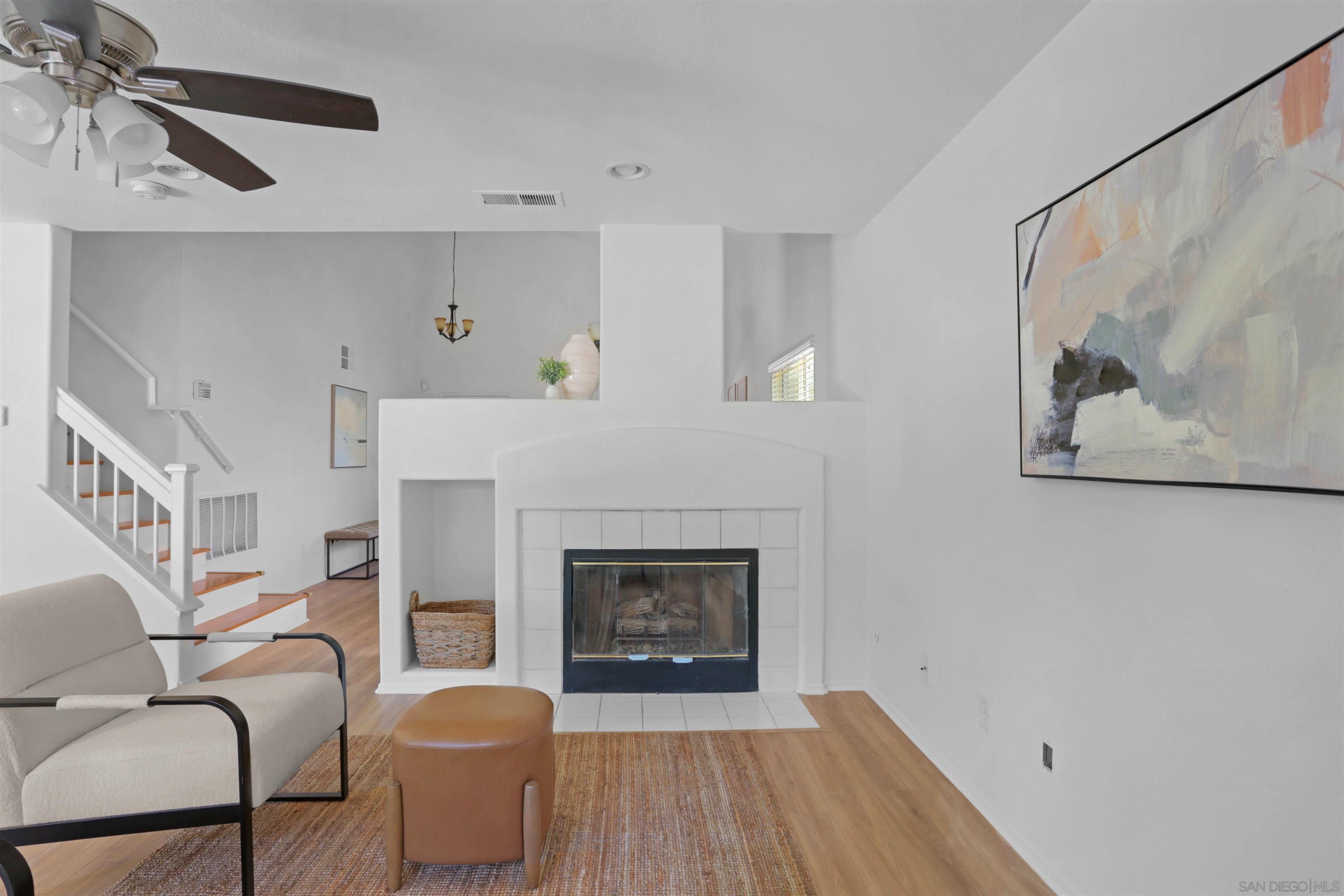 Detail Gallery Image 16 of 49 For 1351  Cottonwood, Oceanside,  CA 92056 - 4 Beds | 2/1 Baths