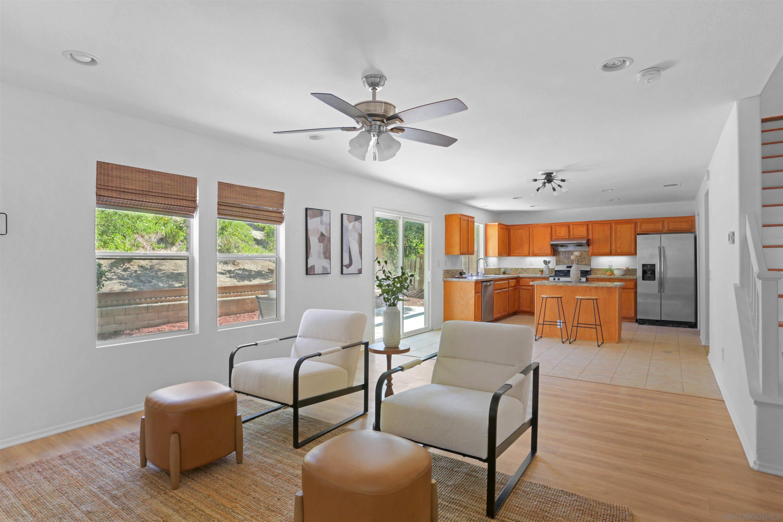 Detail Gallery Image 17 of 49 For 1351  Cottonwood, Oceanside,  CA 92056 - 4 Beds | 2/1 Baths