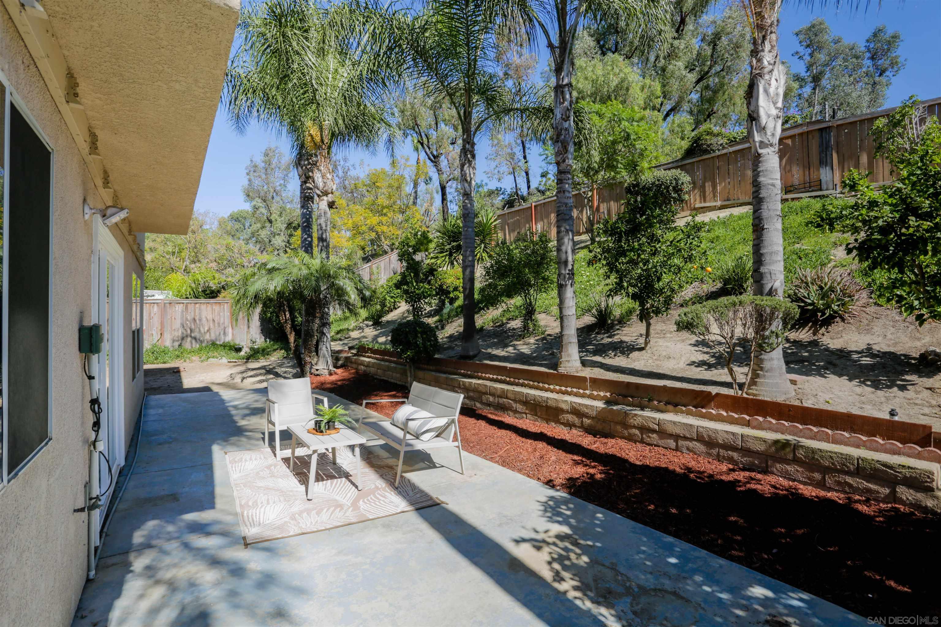 Detail Gallery Image 40 of 49 For 1351  Cottonwood, Oceanside,  CA 92056 - 4 Beds | 2/1 Baths