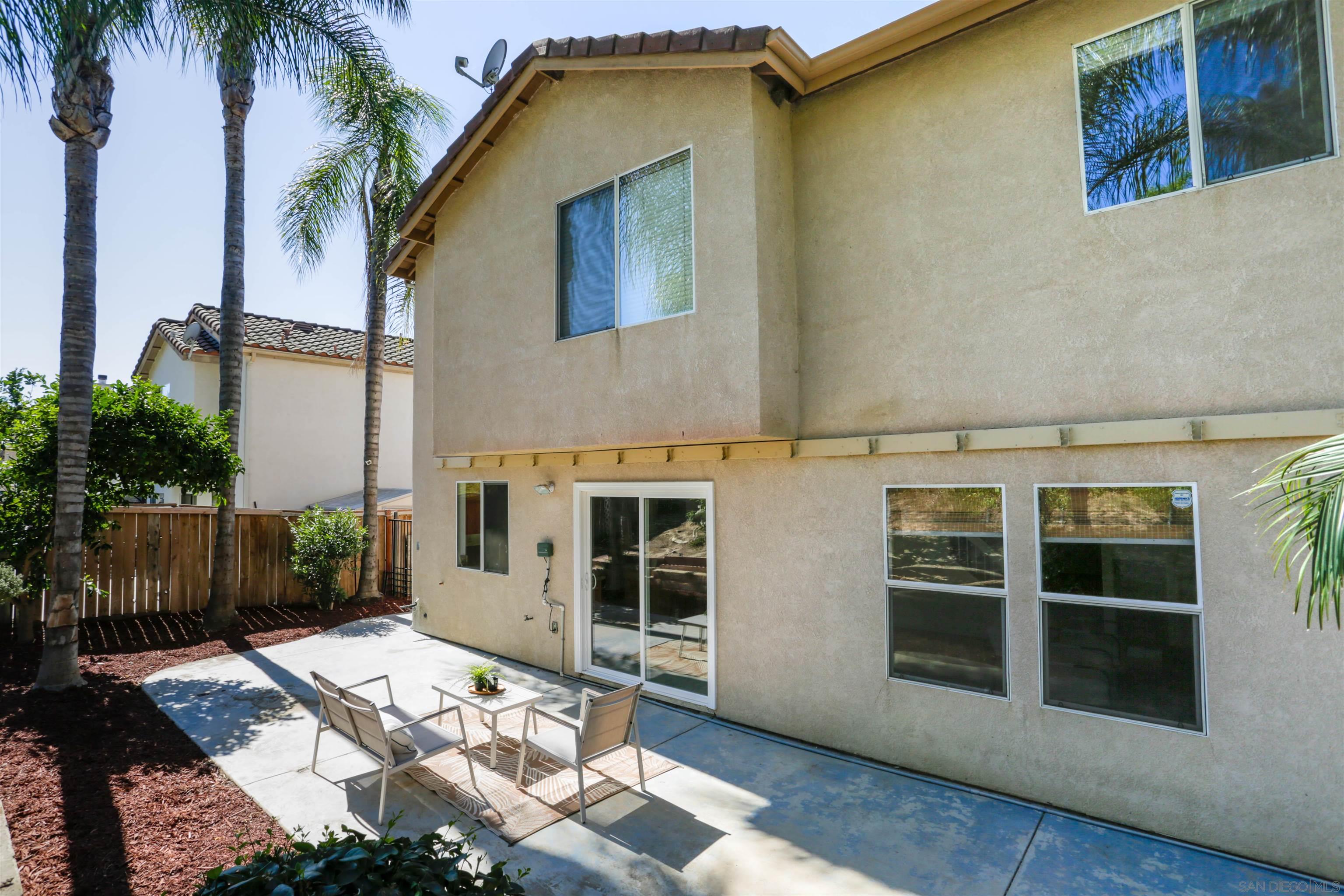 Detail Gallery Image 43 of 49 For 1351  Cottonwood, Oceanside,  CA 92056 - 4 Beds | 2/1 Baths