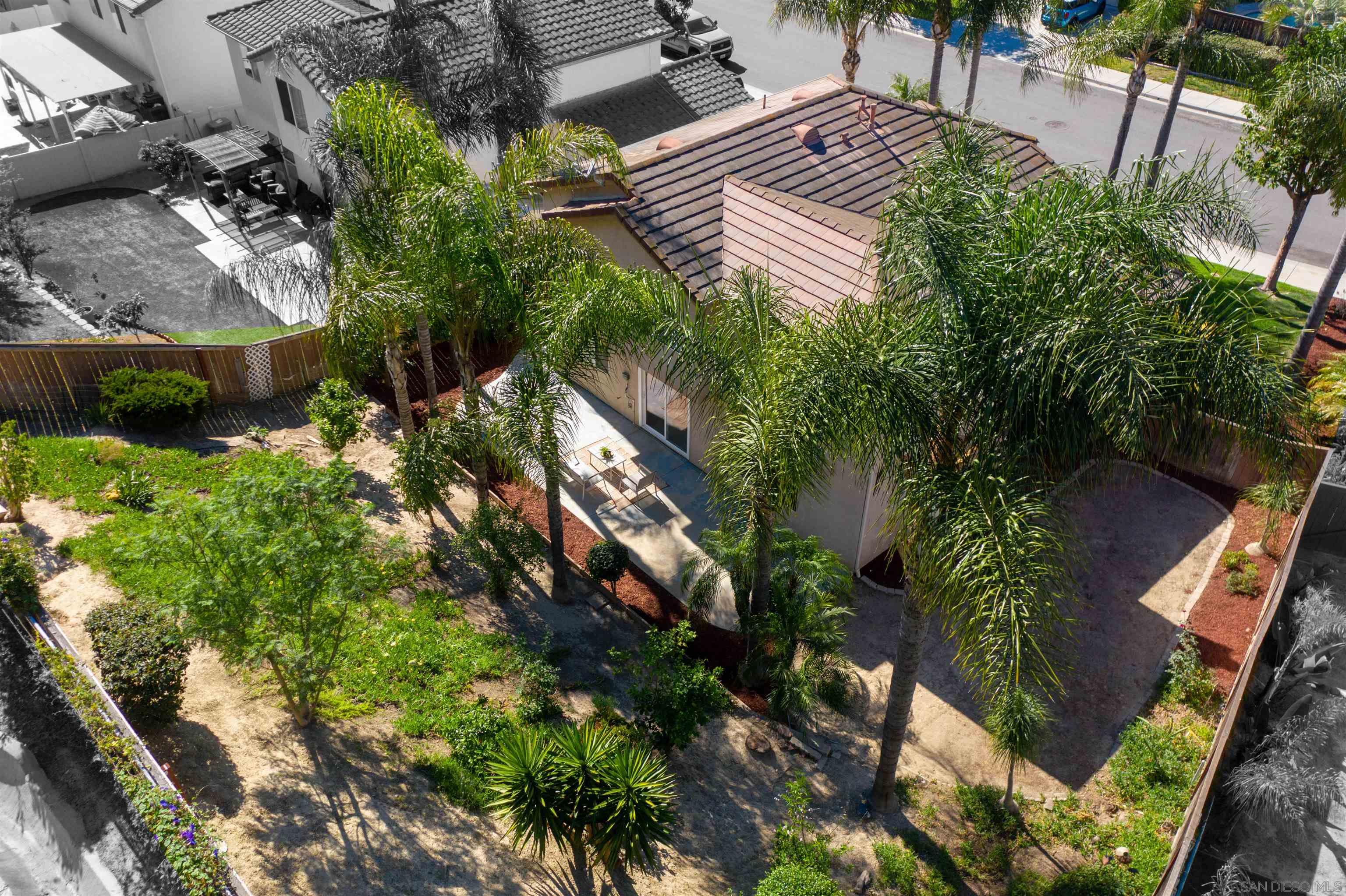 Detail Gallery Image 45 of 49 For 1351  Cottonwood, Oceanside,  CA 92056 - 4 Beds | 2/1 Baths