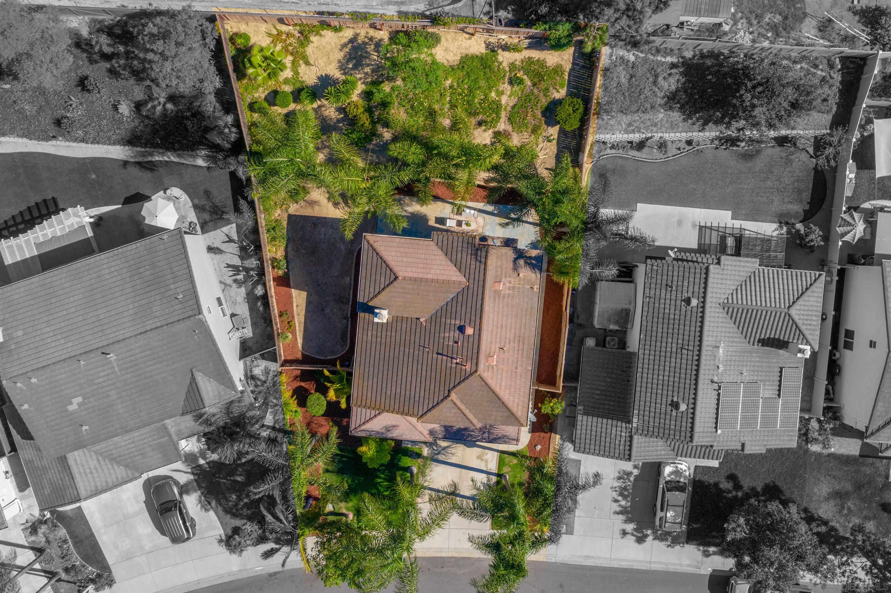 Detail Gallery Image 46 of 49 For 1351  Cottonwood, Oceanside,  CA 92056 - 4 Beds | 2/1 Baths