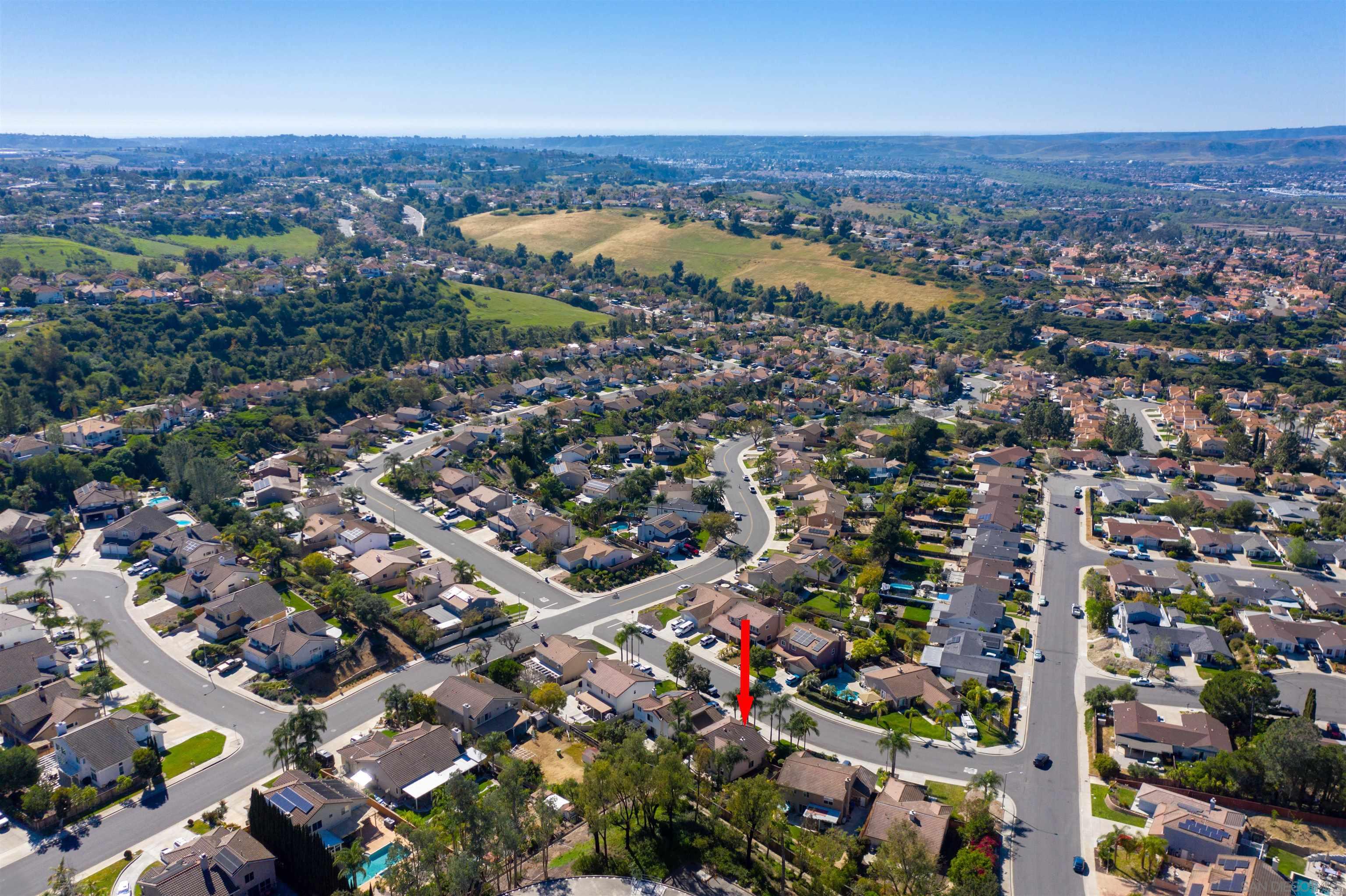 Detail Gallery Image 47 of 49 For 1351  Cottonwood, Oceanside,  CA 92056 - 4 Beds | 2/1 Baths