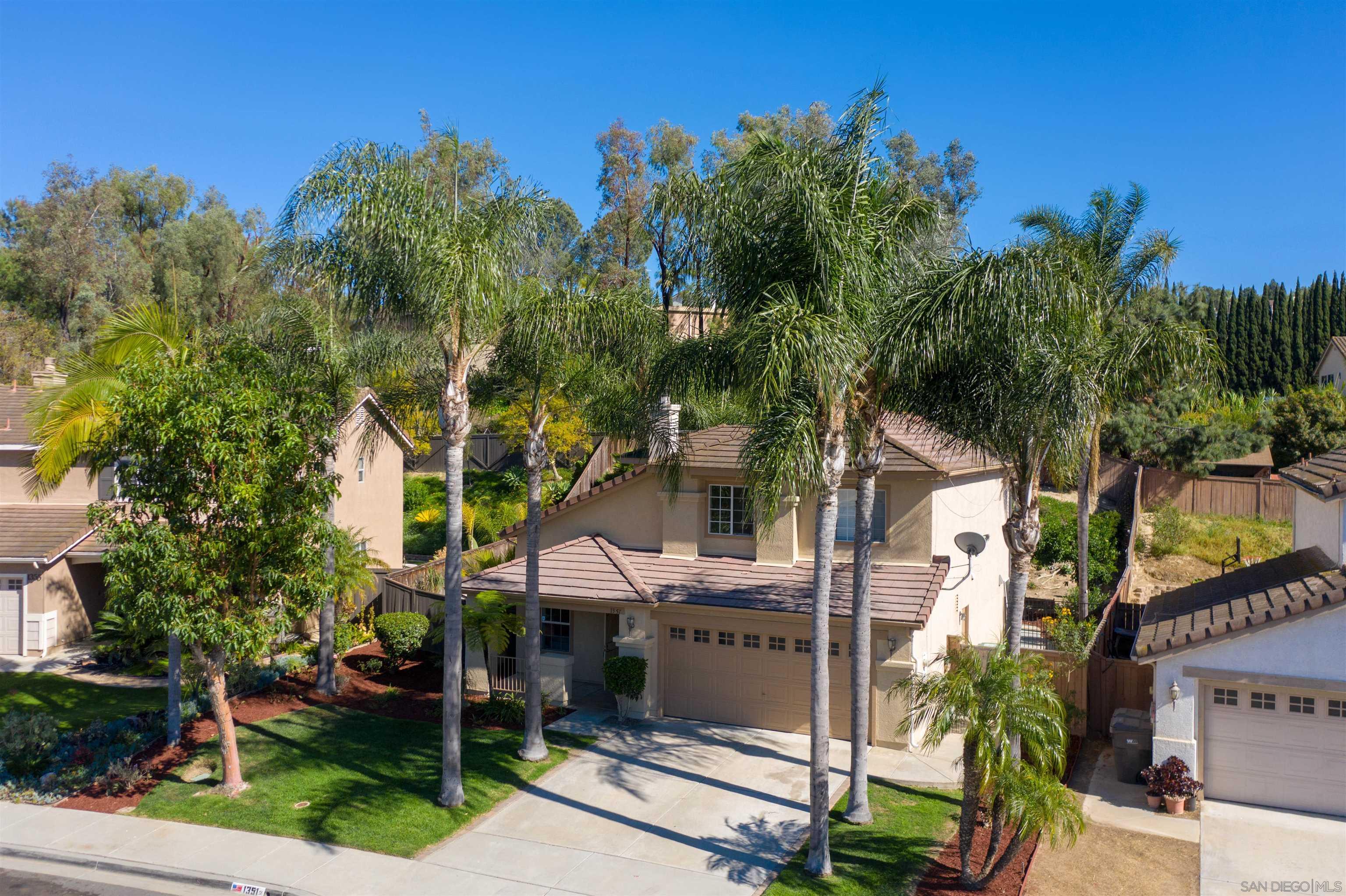 Detail Gallery Image 49 of 49 For 1351  Cottonwood, Oceanside,  CA 92056 - 4 Beds | 2/1 Baths