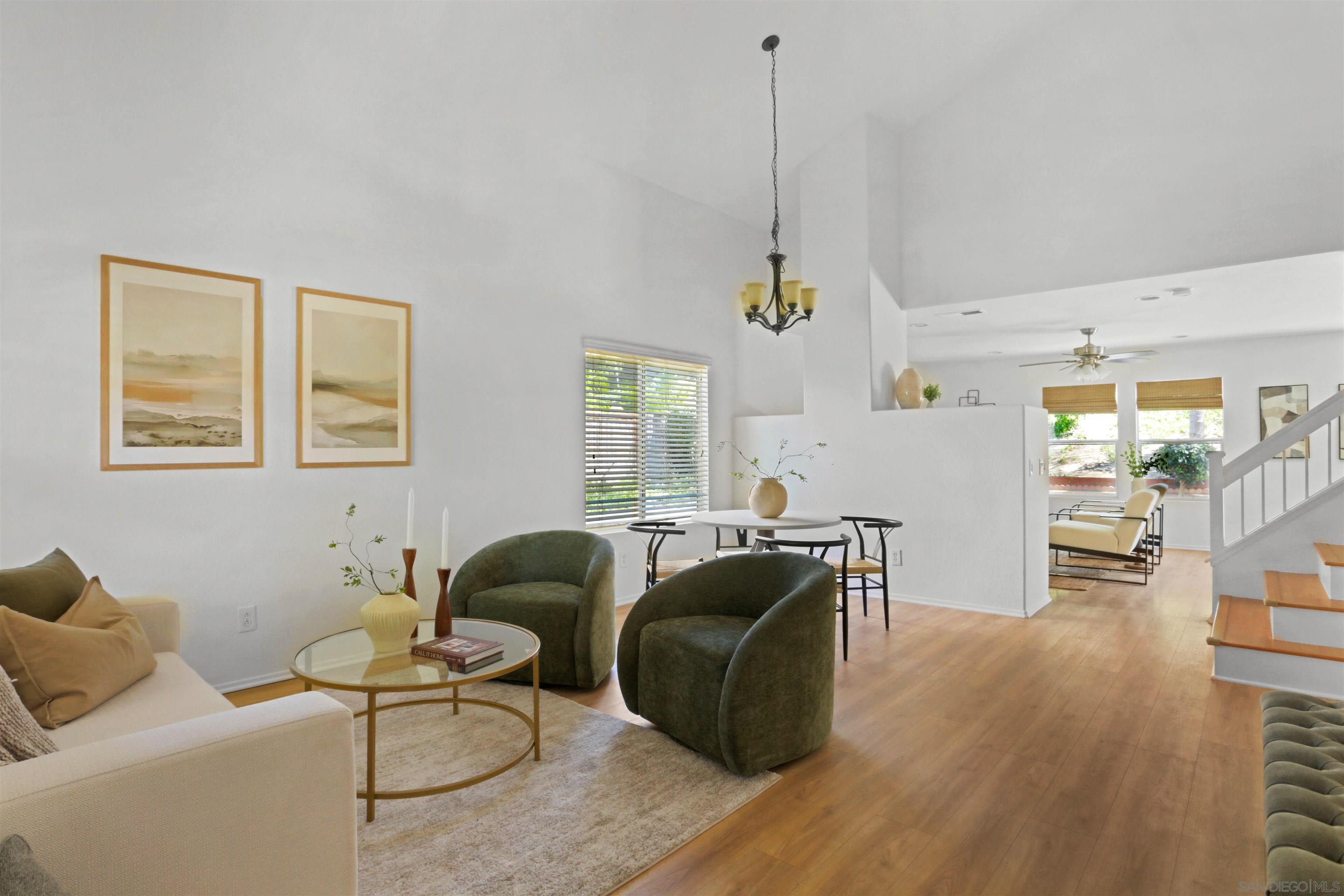 Detail Gallery Image 6 of 49 For 1351  Cottonwood, Oceanside,  CA 92056 - 4 Beds | 2/1 Baths