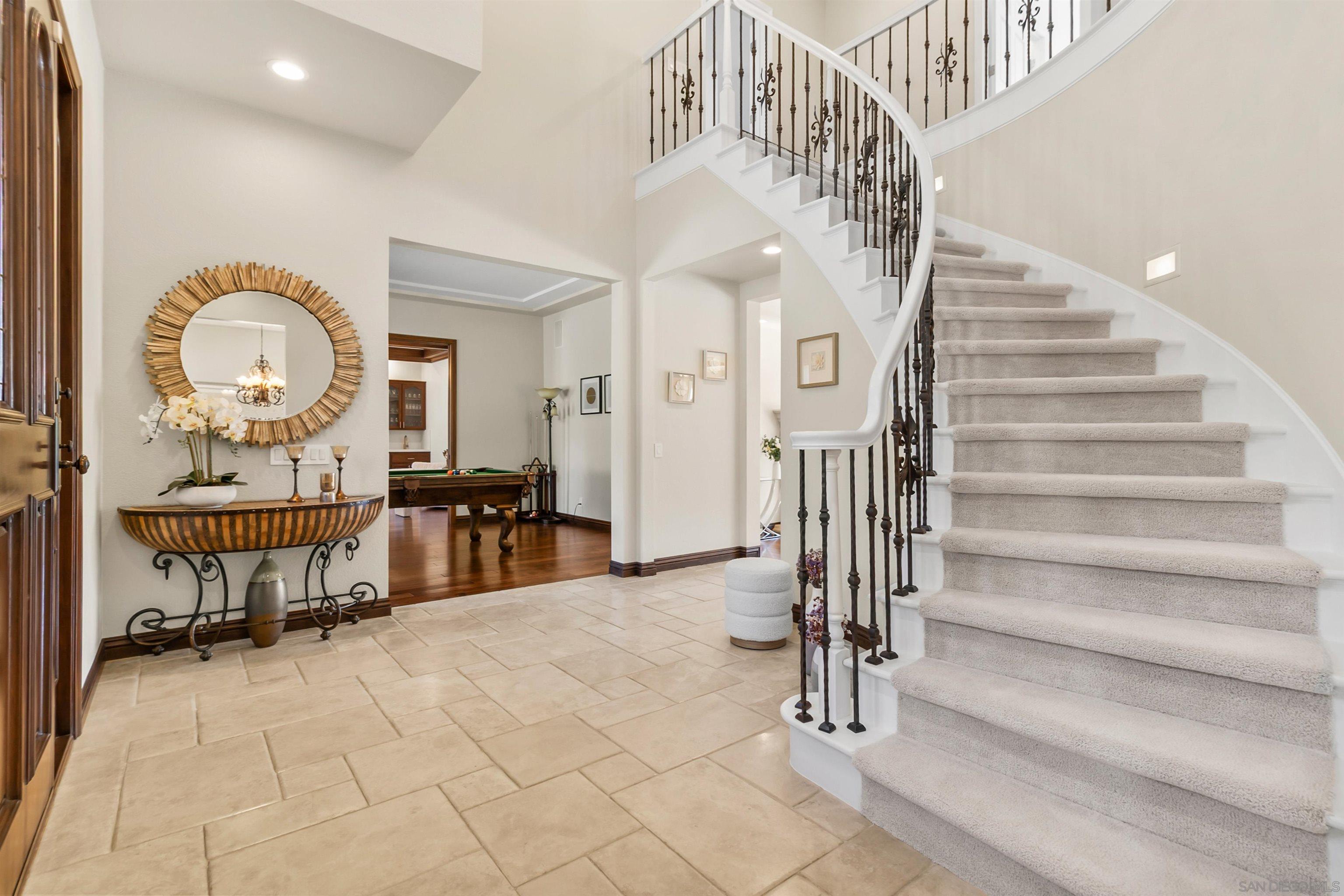 Detail Gallery Image 7 of 61 For 17941  Vista Lomas Dr, Poway,  CA 92064 - 5 Beds | 5 Baths