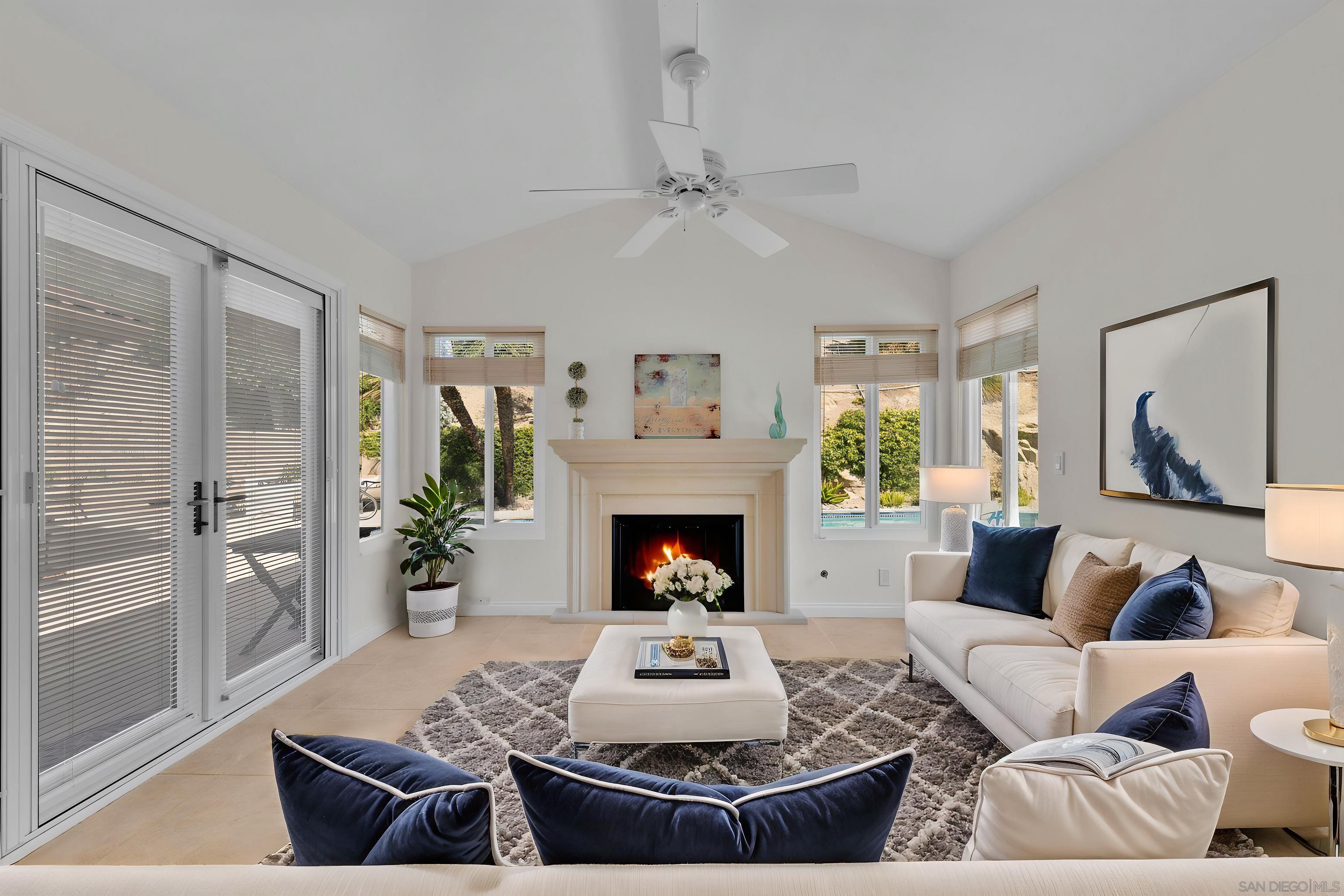 Detail Gallery Image 20 of 59 For 17872  Azucar Way, San Diego,  CA 92127 - 4 Beds | 2 Baths