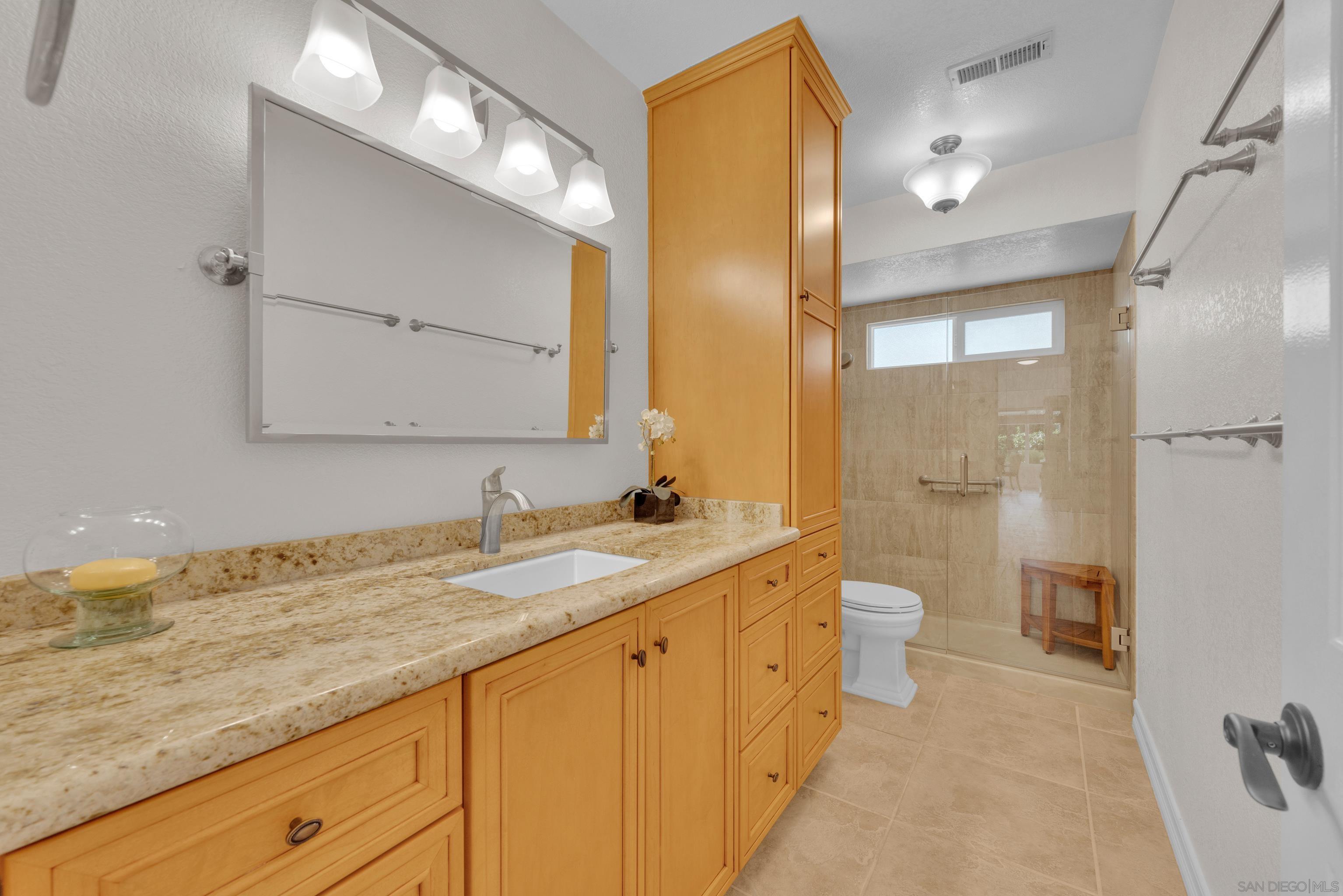 Detail Gallery Image 42 of 59 For 17872  Azucar Way, San Diego,  CA 92127 - 4 Beds | 2 Baths