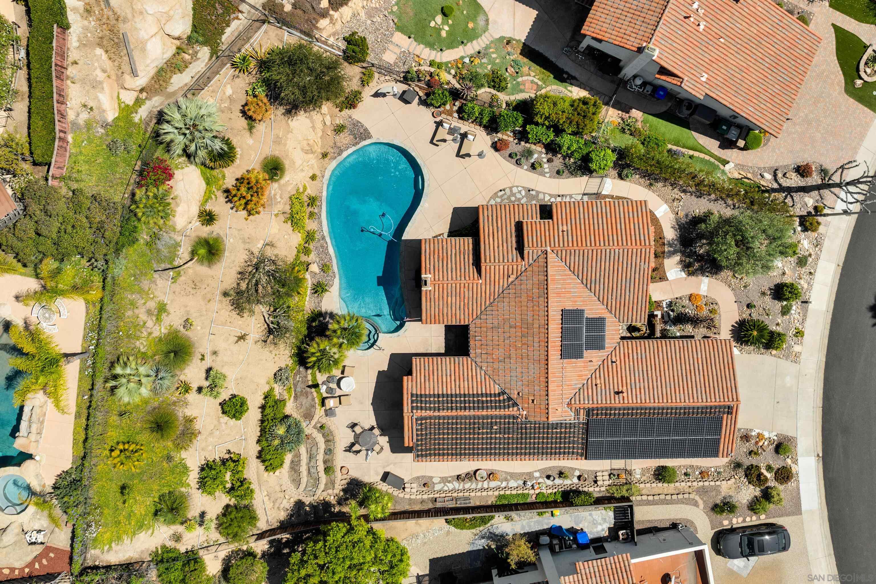 Detail Gallery Image 45 of 59 For 17872  Azucar Way, San Diego,  CA 92127 - 4 Beds | 2 Baths