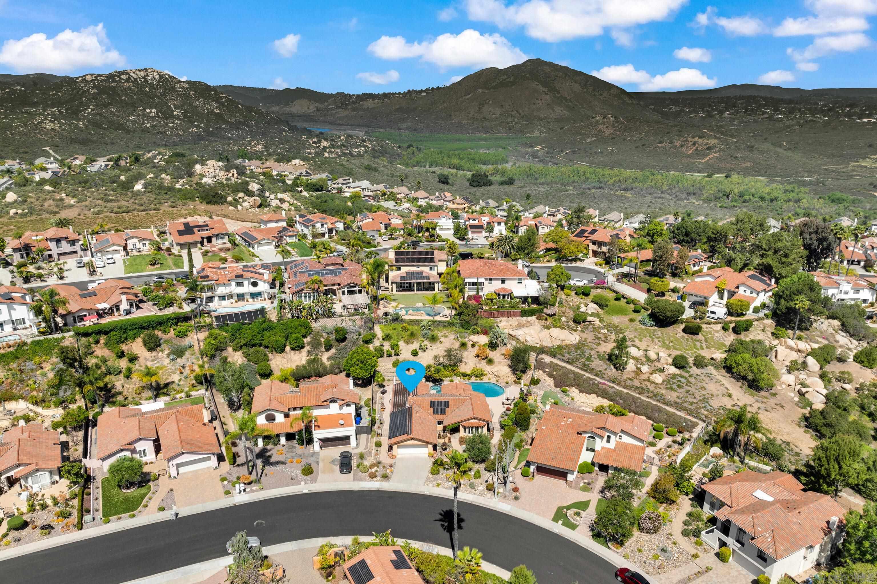 Detail Gallery Image 46 of 59 For 17872  Azucar Way, San Diego,  CA 92127 - 4 Beds | 2 Baths