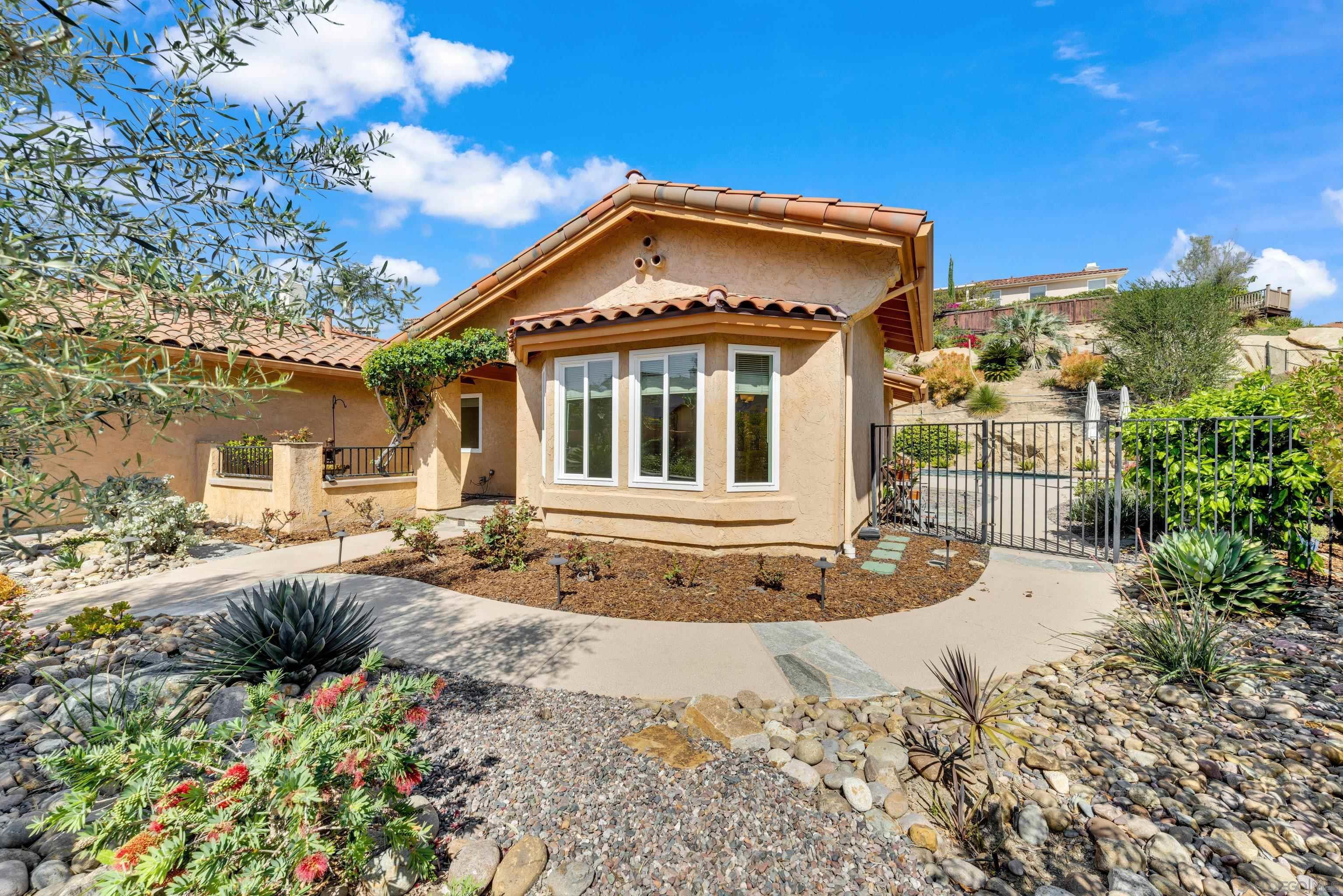 Detail Gallery Image 47 of 59 For 17872  Azucar Way, San Diego,  CA 92127 - 4 Beds | 2 Baths