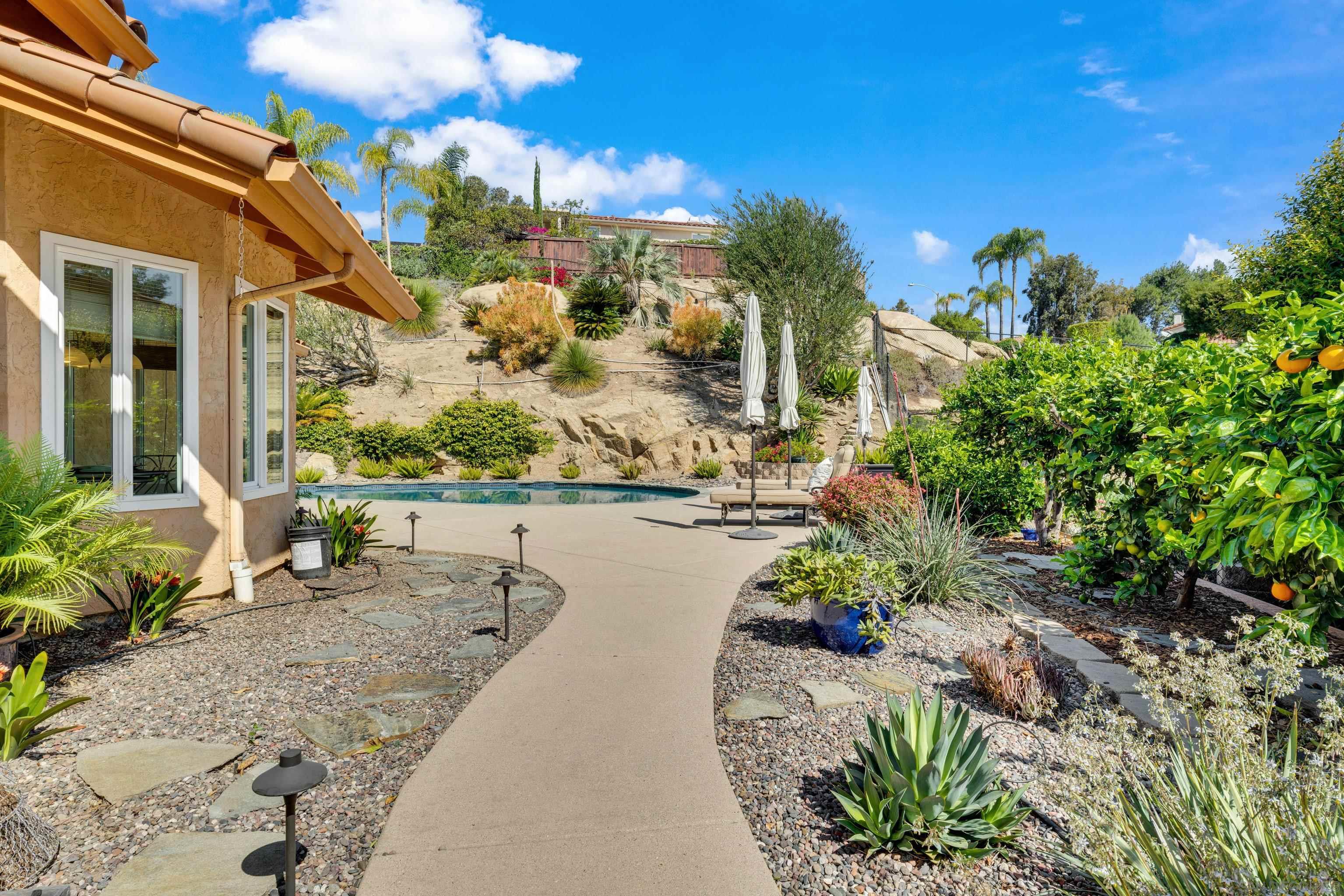 Detail Gallery Image 48 of 59 For 17872  Azucar Way, San Diego,  CA 92127 - 4 Beds | 2 Baths