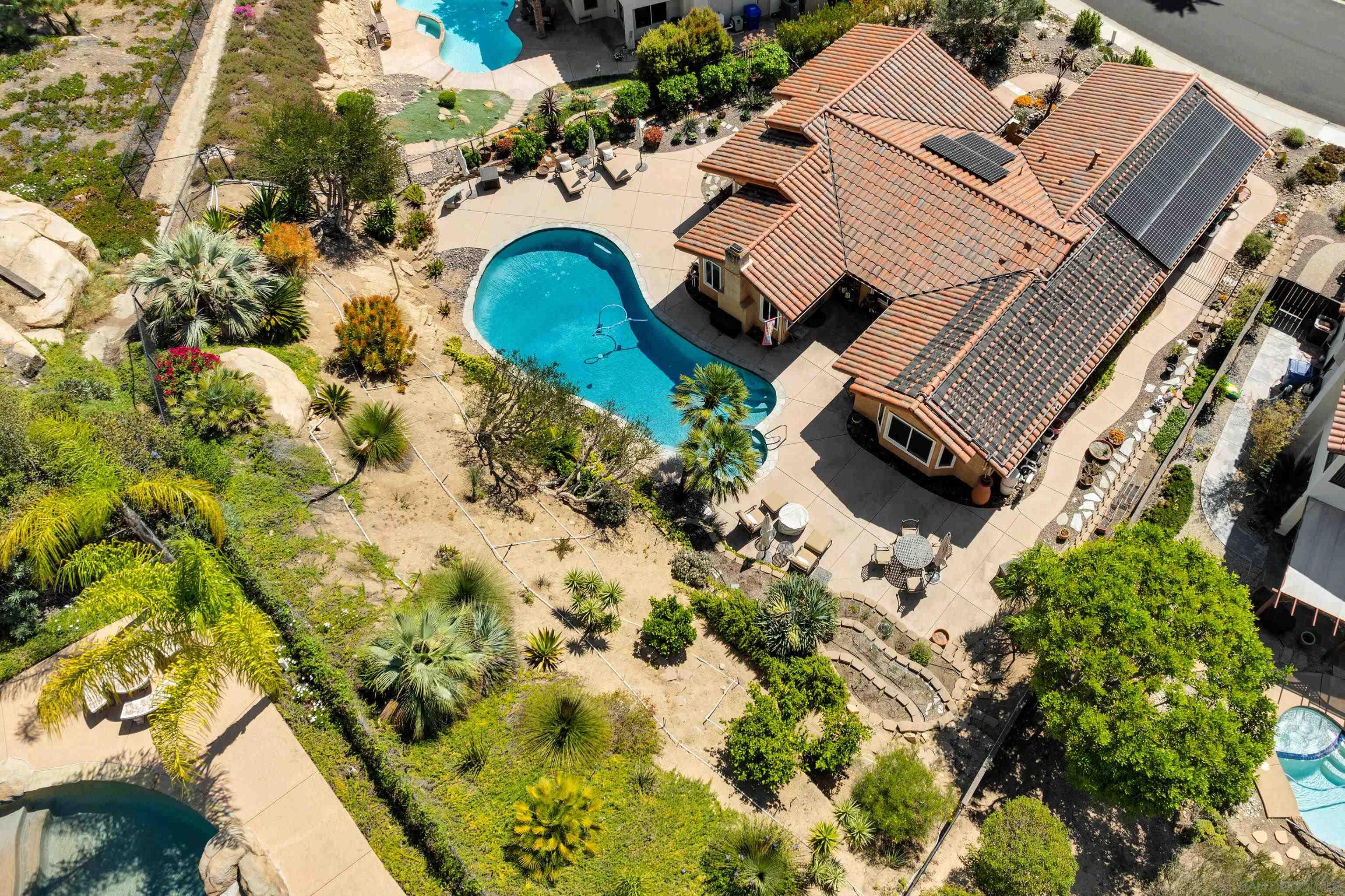 Detail Gallery Image 49 of 59 For 17872  Azucar Way, San Diego,  CA 92127 - 4 Beds | 2 Baths