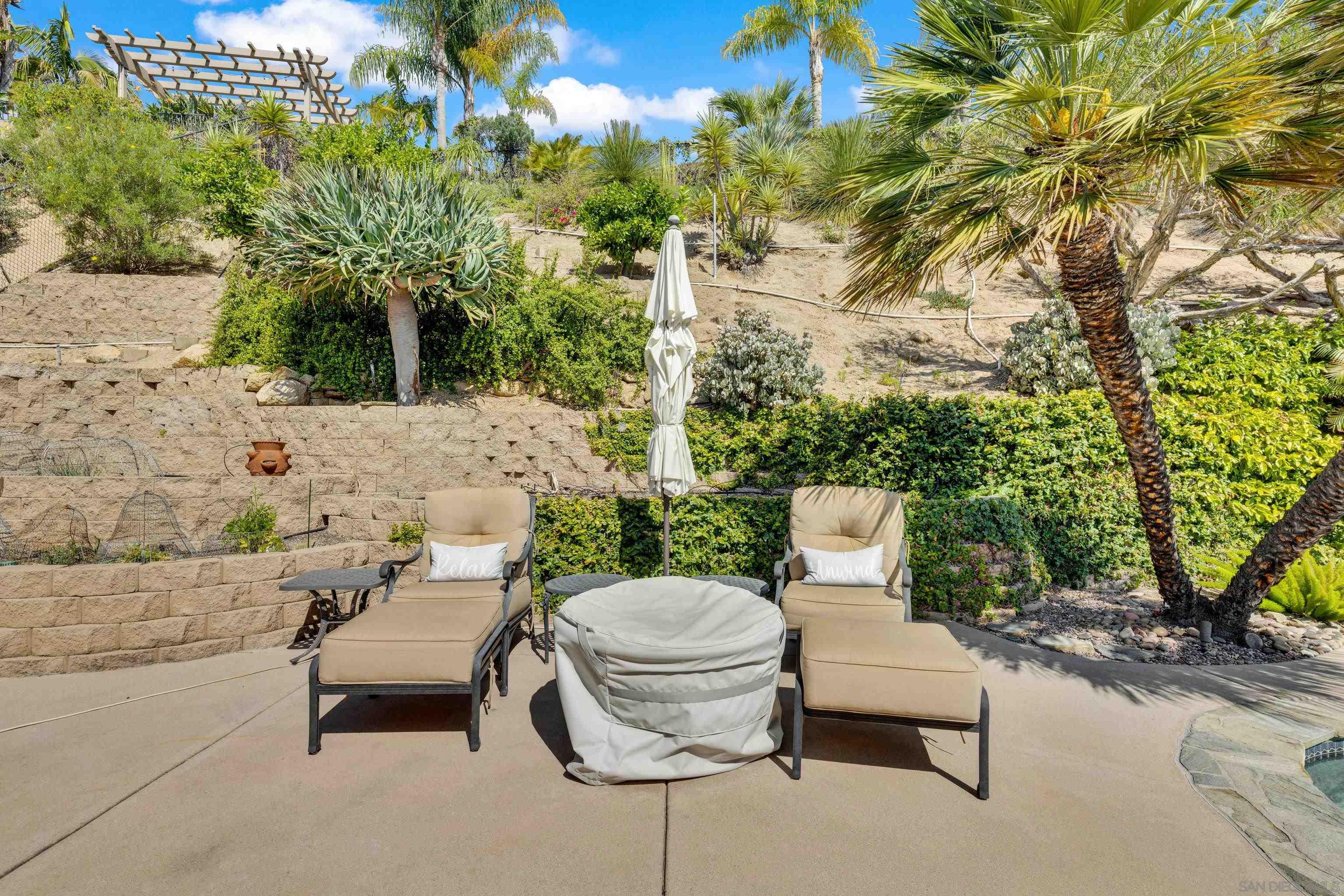 Detail Gallery Image 54 of 59 For 17872  Azucar Way, San Diego,  CA 92127 - 4 Beds | 2 Baths