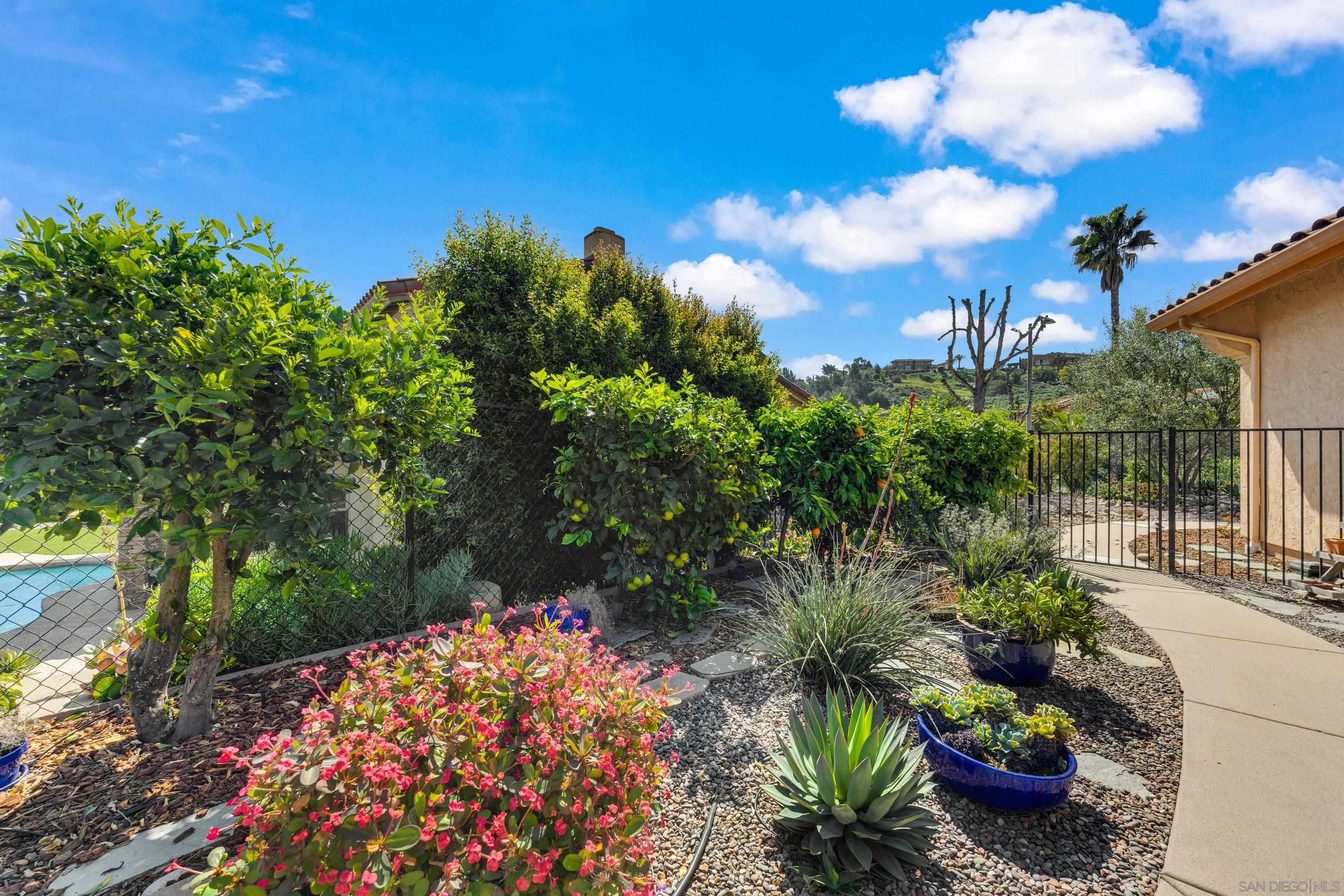 Detail Gallery Image 55 of 59 For 17872  Azucar Way, San Diego,  CA 92127 - 4 Beds | 2 Baths