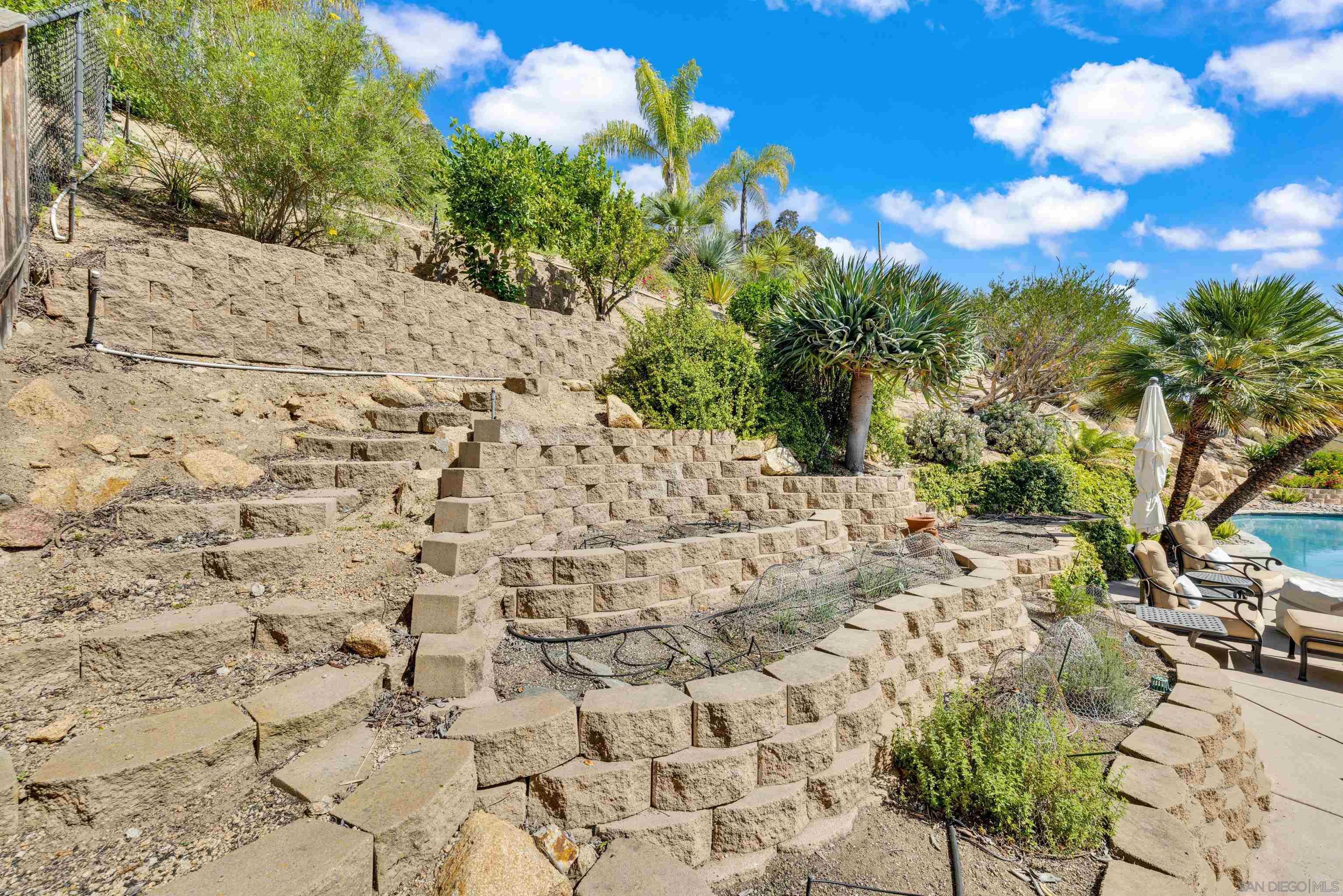 Detail Gallery Image 58 of 59 For 17872  Azucar Way, San Diego,  CA 92127 - 4 Beds | 2 Baths