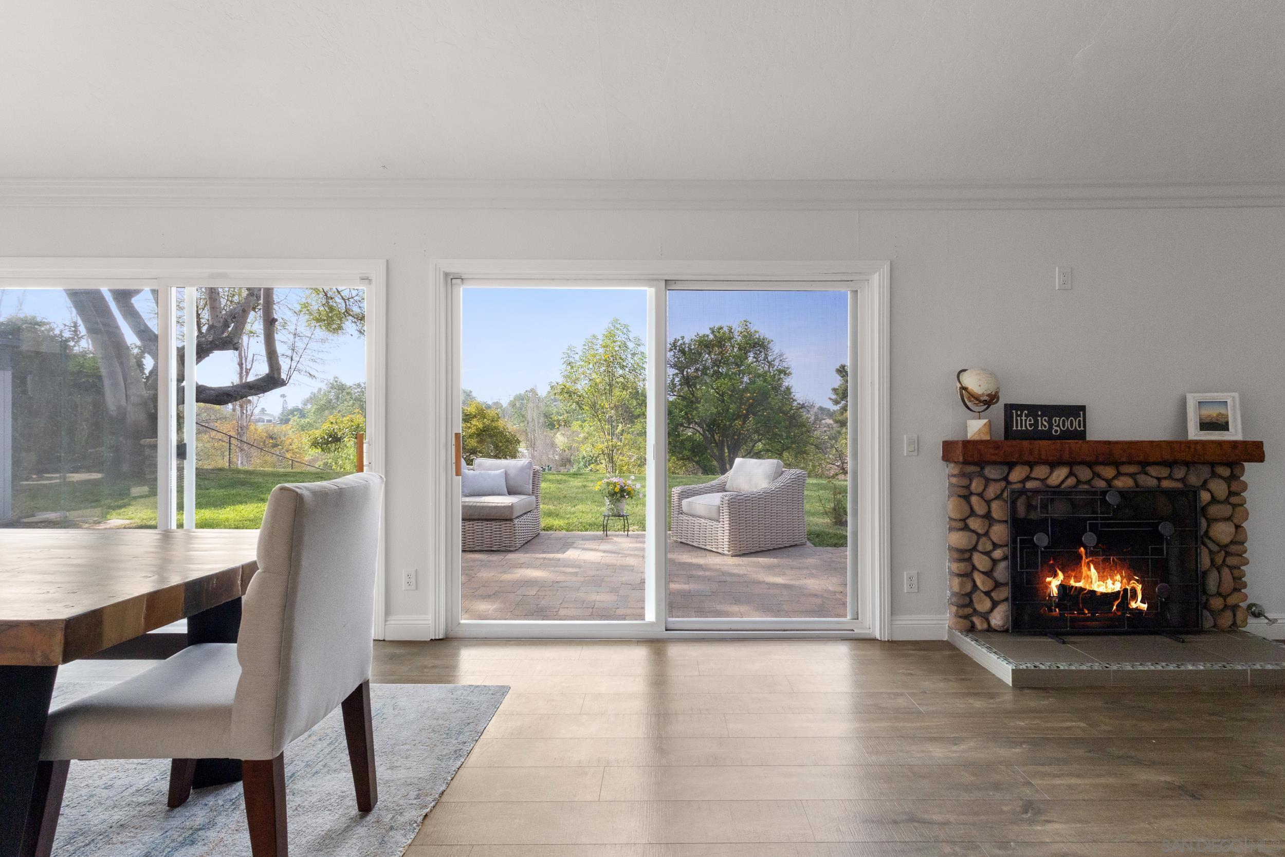 Detail Gallery Image 12 of 53 For 761  Rocking Horse Rd, Vista,  CA 92081 - 3 Beds | 2 Baths