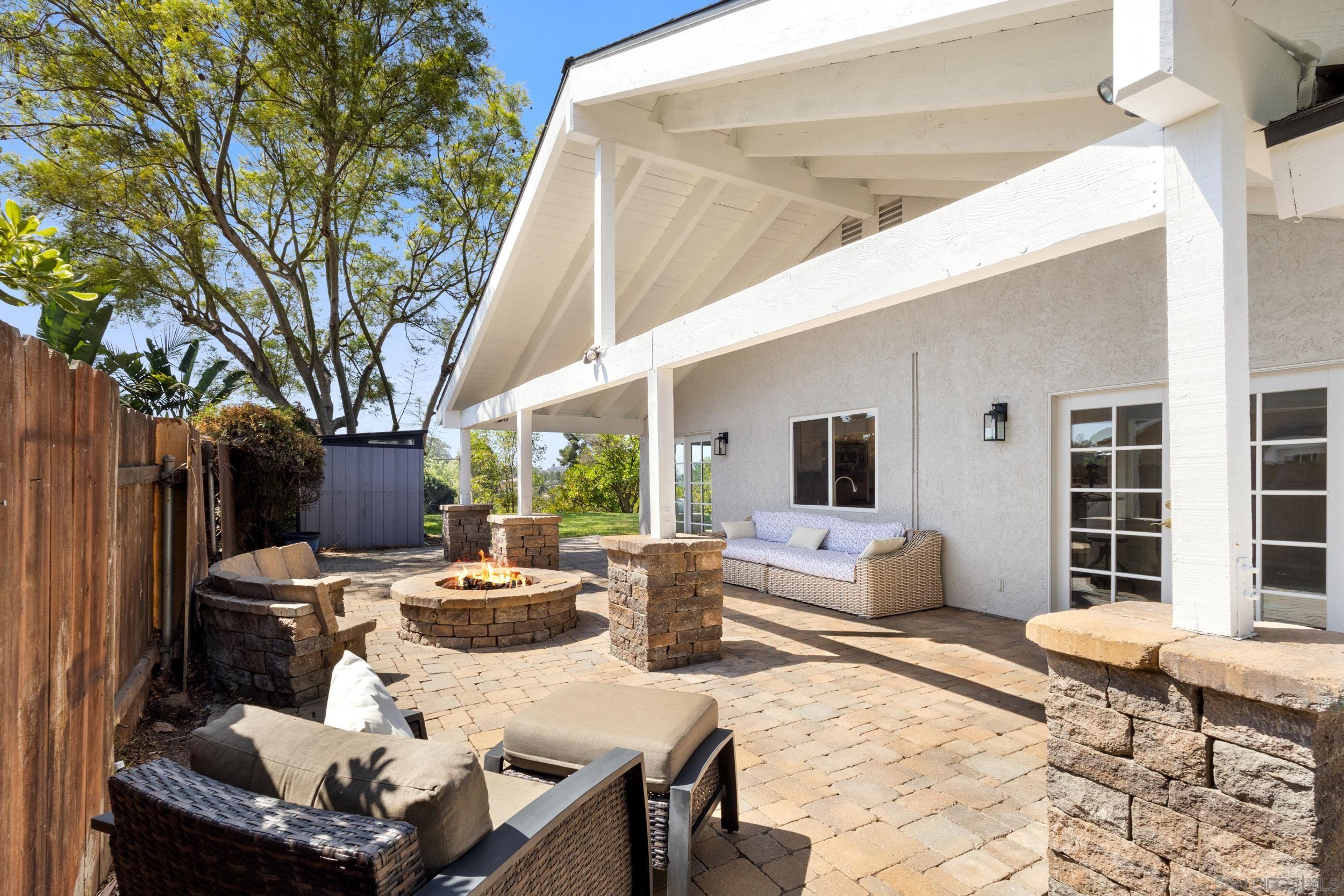 Detail Gallery Image 29 of 53 For 761  Rocking Horse Rd, Vista,  CA 92081 - 3 Beds | 2 Baths