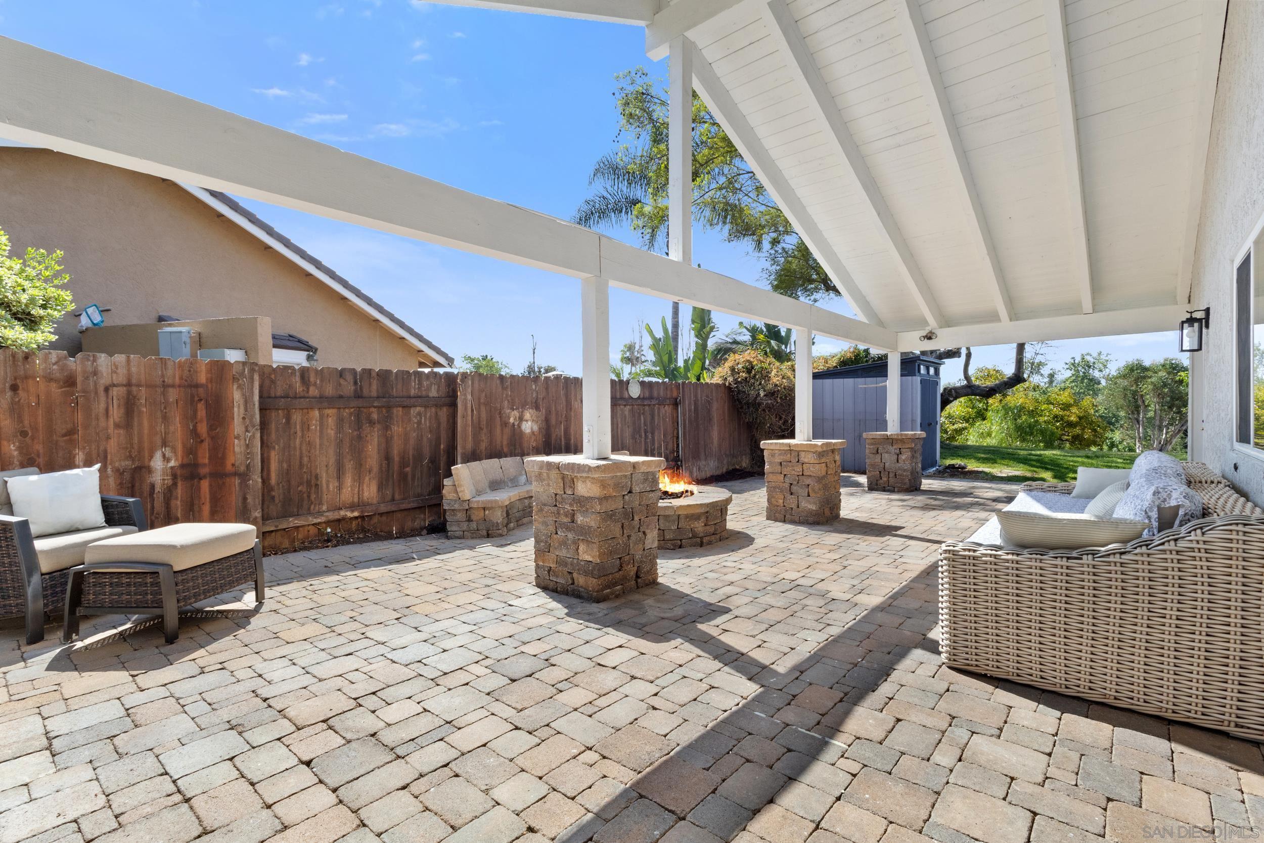 Detail Gallery Image 30 of 53 For 761  Rocking Horse Rd, Vista,  CA 92081 - 3 Beds | 2 Baths