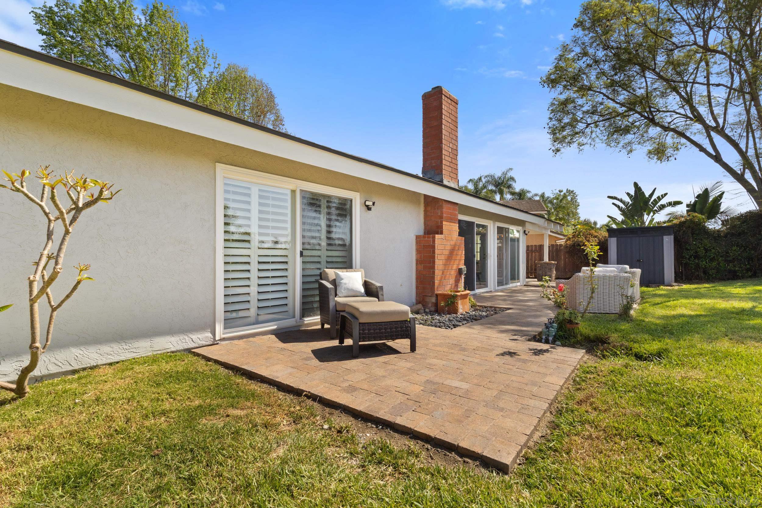 Detail Gallery Image 32 of 53 For 761  Rocking Horse Rd, Vista,  CA 92081 - 3 Beds | 2 Baths