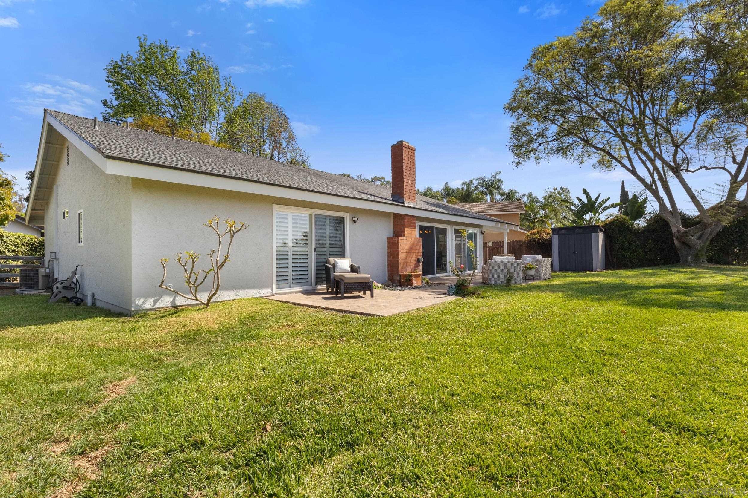 Detail Gallery Image 33 of 53 For 761  Rocking Horse Rd, Vista,  CA 92081 - 3 Beds | 2 Baths