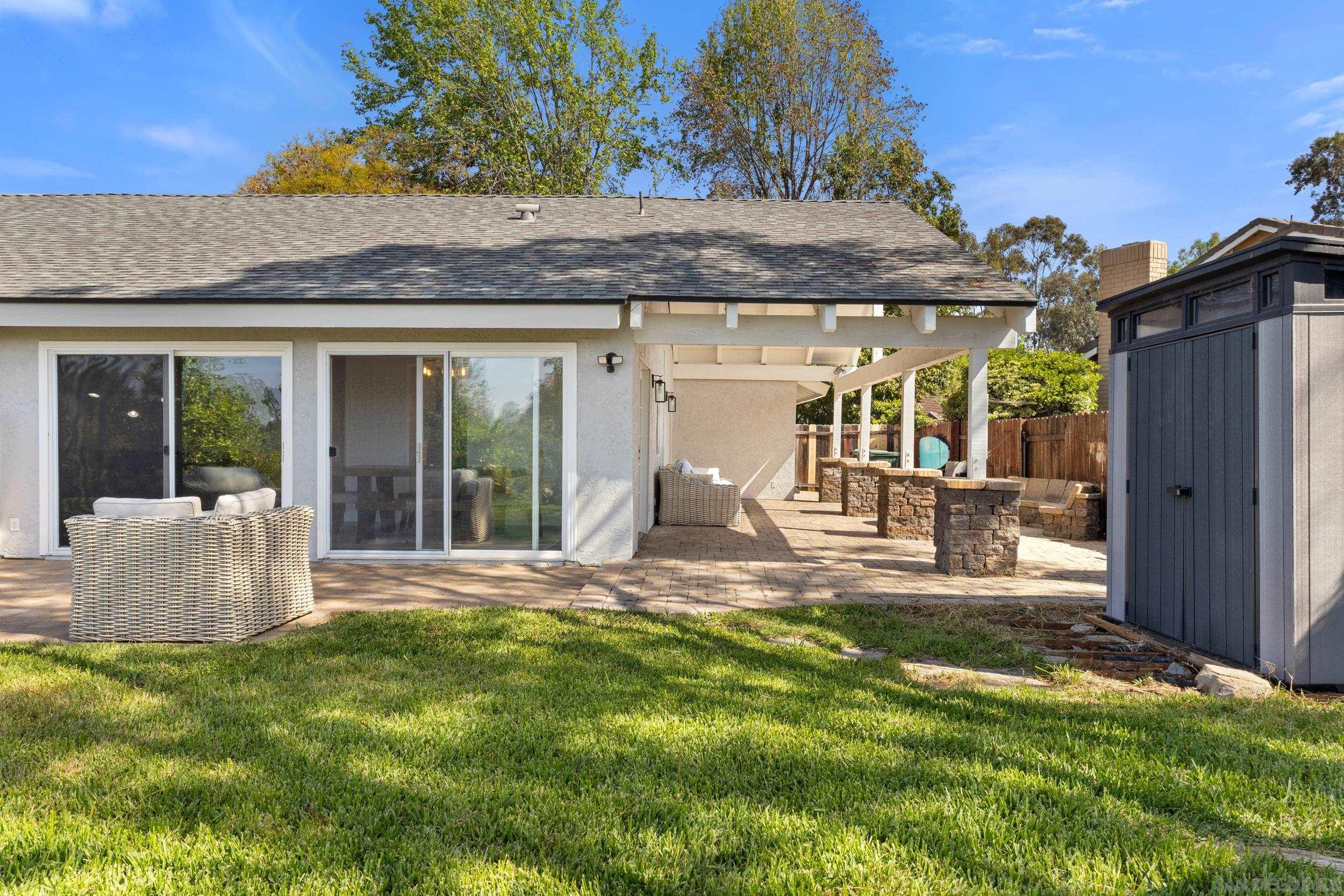 Detail Gallery Image 34 of 53 For 761  Rocking Horse Rd, Vista,  CA 92081 - 3 Beds | 2 Baths