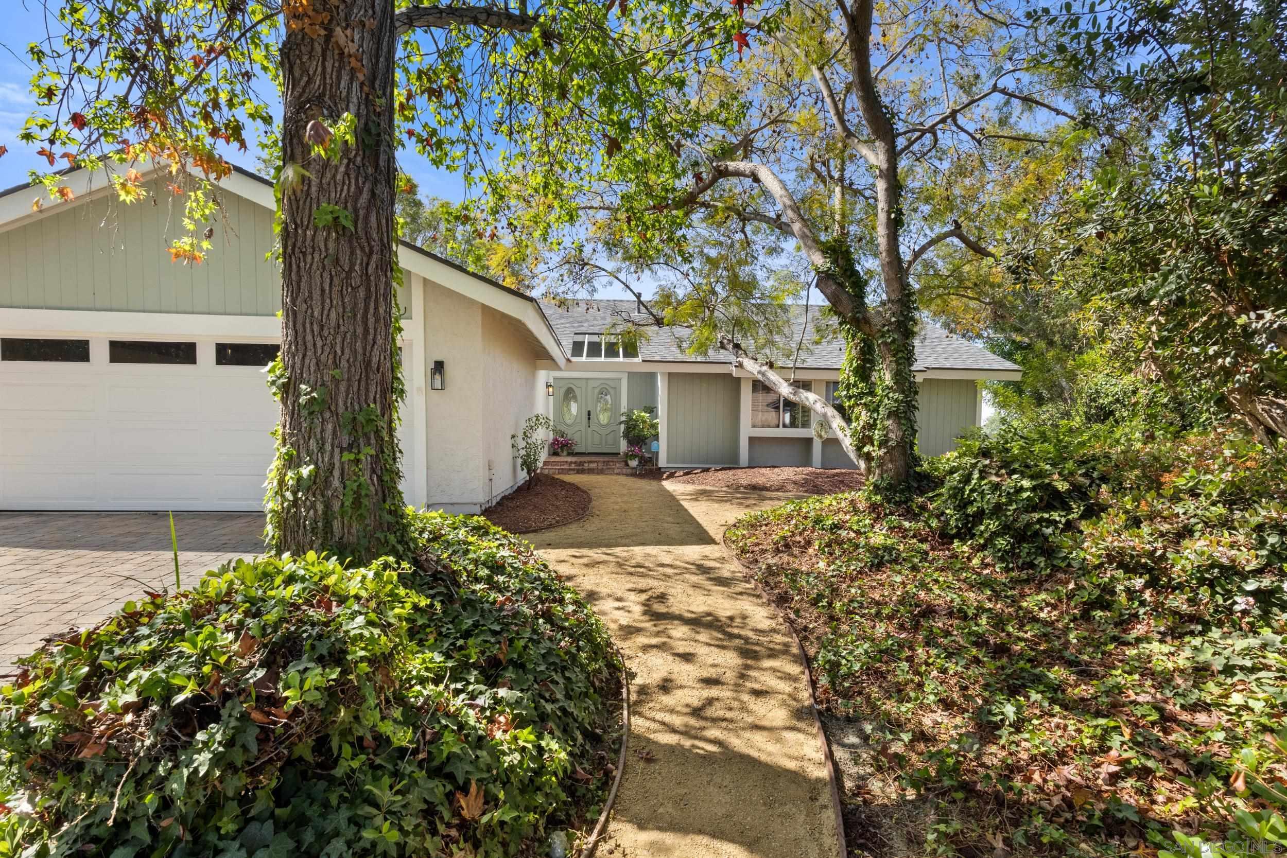 Detail Gallery Image 38 of 53 For 761  Rocking Horse Rd, Vista,  CA 92081 - 3 Beds | 2 Baths