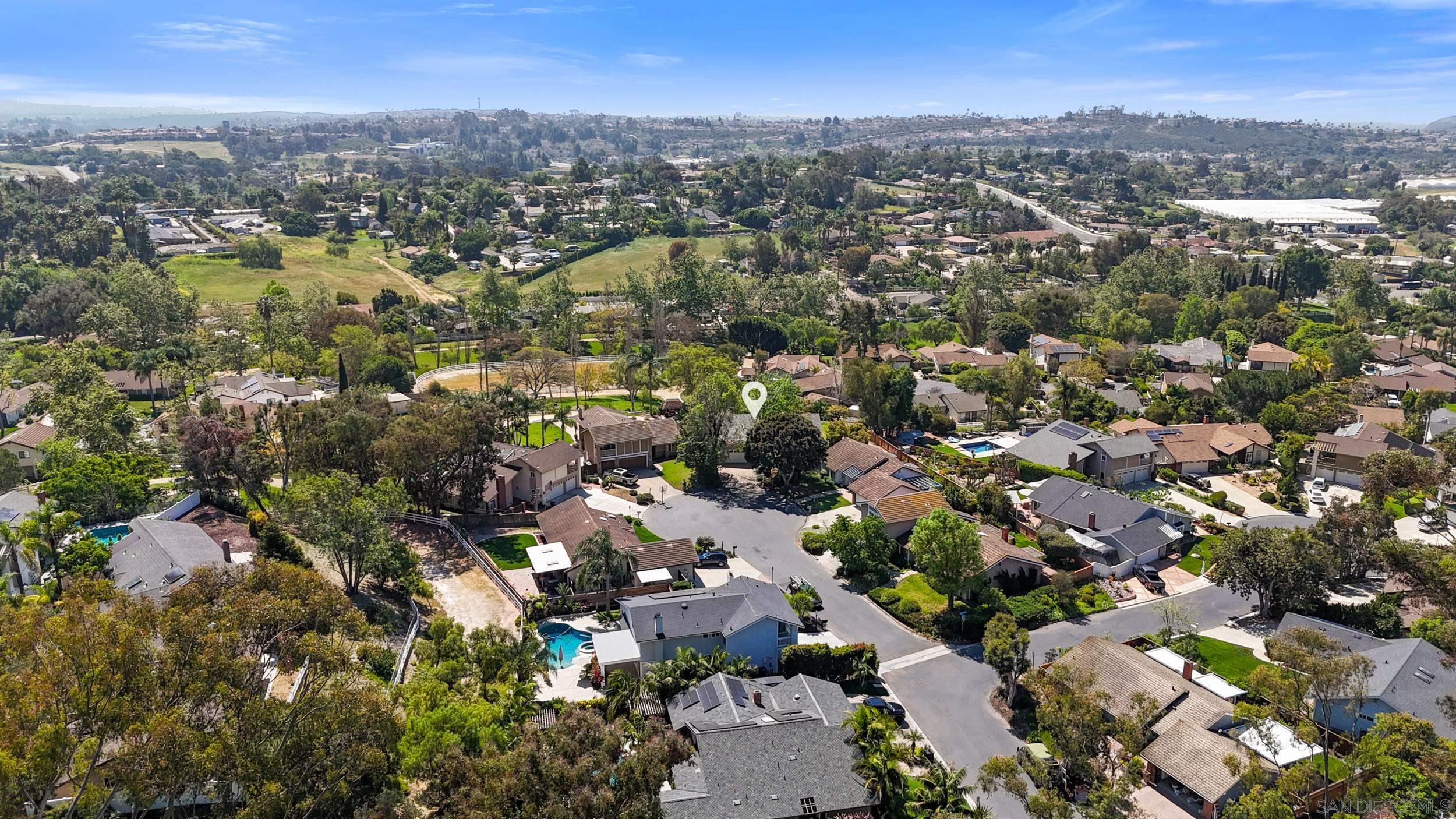 Detail Gallery Image 42 of 53 For 761  Rocking Horse Rd, Vista,  CA 92081 - 3 Beds | 2 Baths