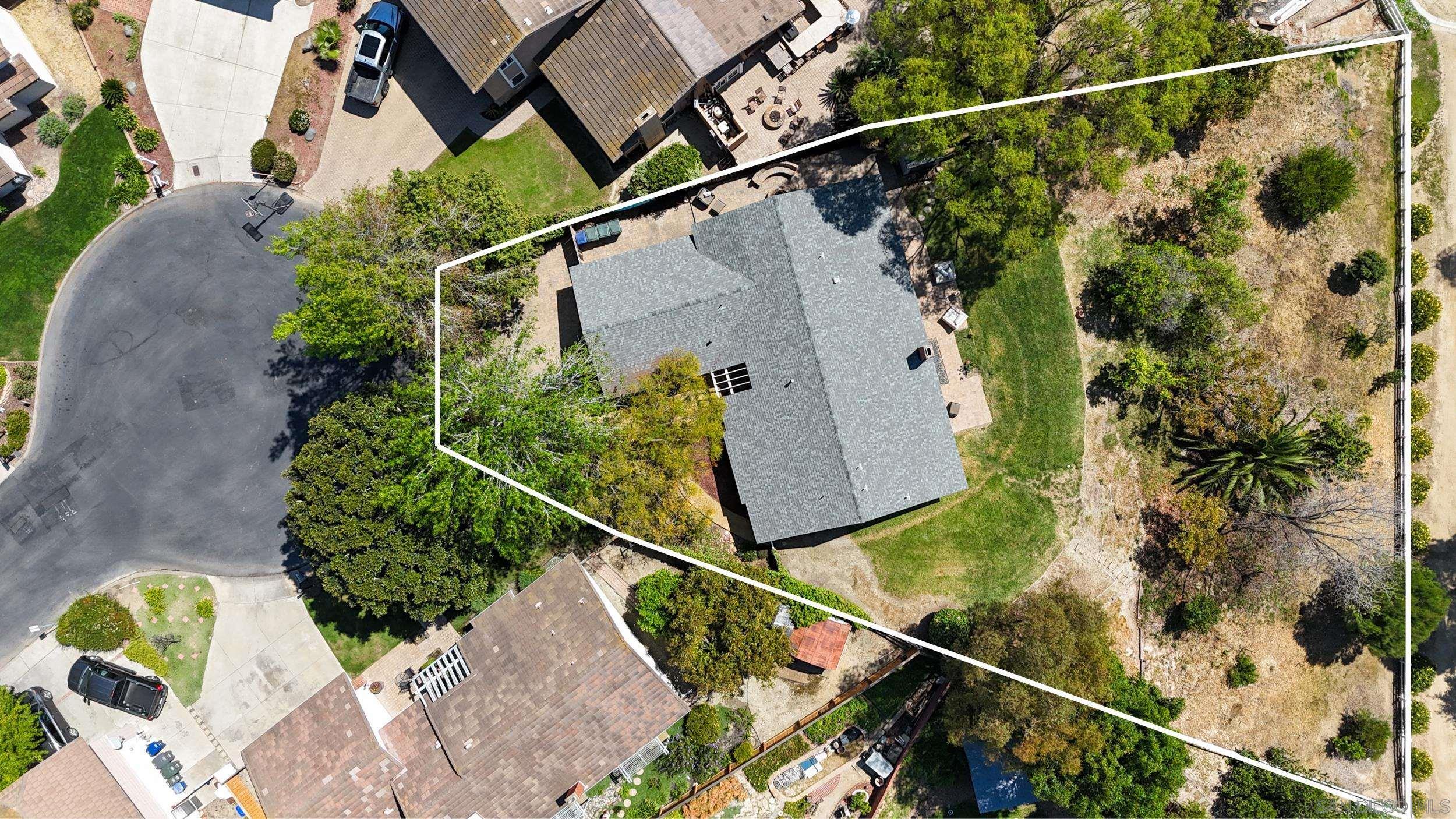 Detail Gallery Image 45 of 53 For 761  Rocking Horse Rd, Vista,  CA 92081 - 3 Beds | 2 Baths