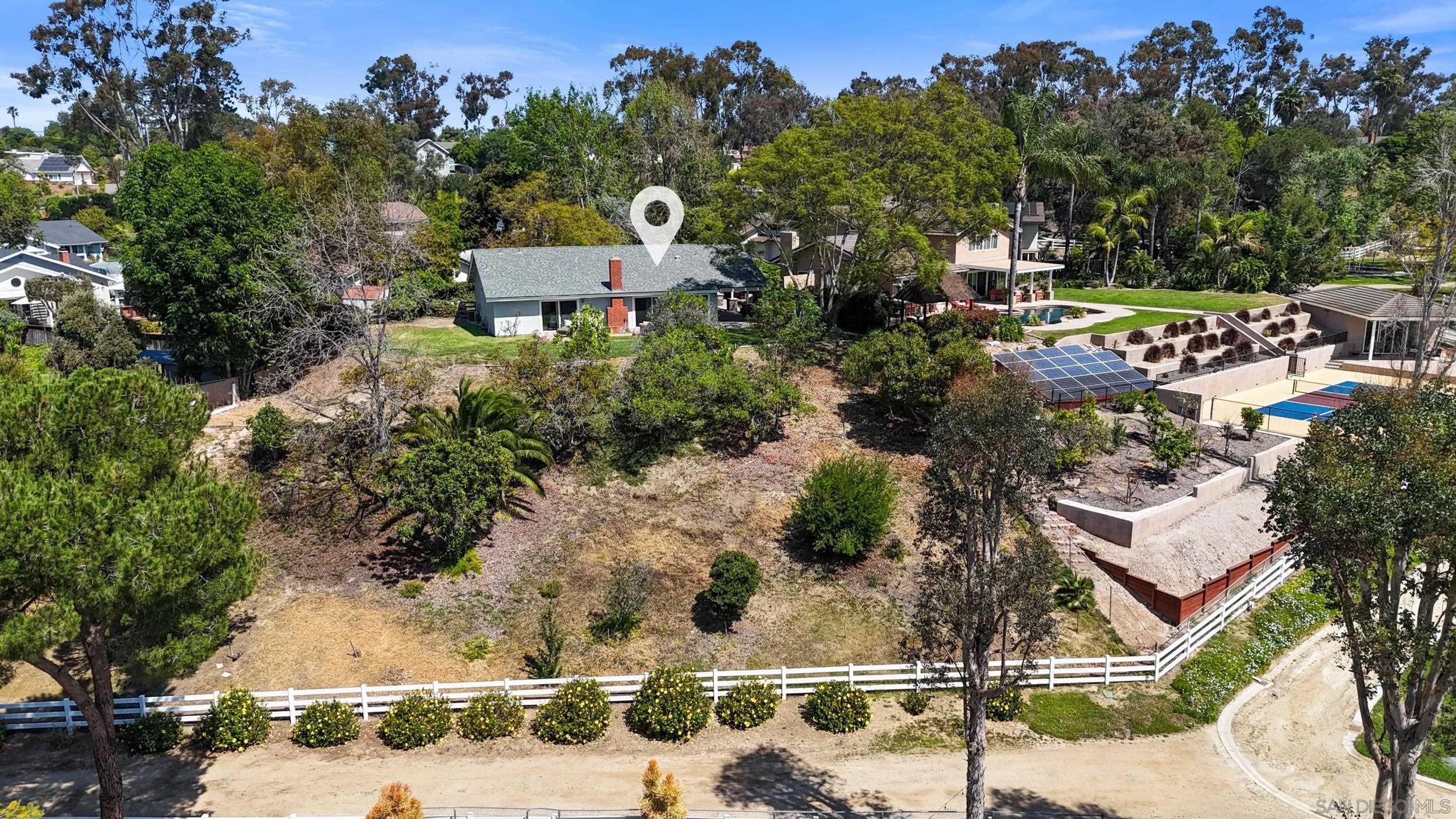 Detail Gallery Image 49 of 53 For 761  Rocking Horse Rd, Vista,  CA 92081 - 3 Beds | 2 Baths